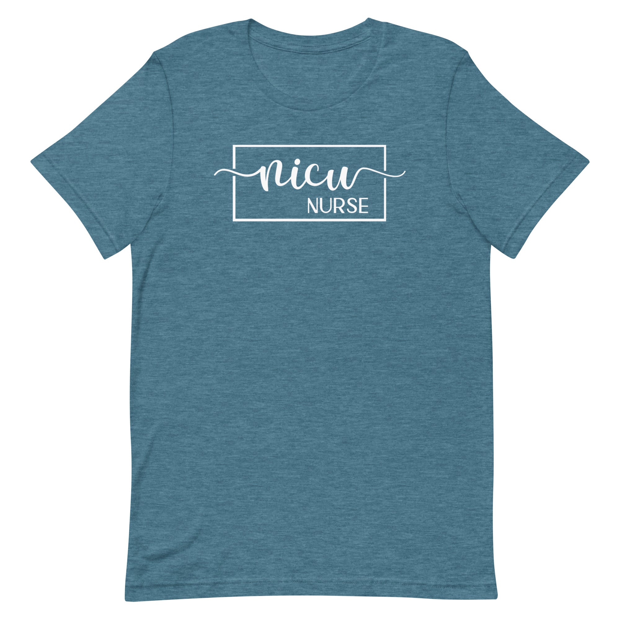 NICU Nurse