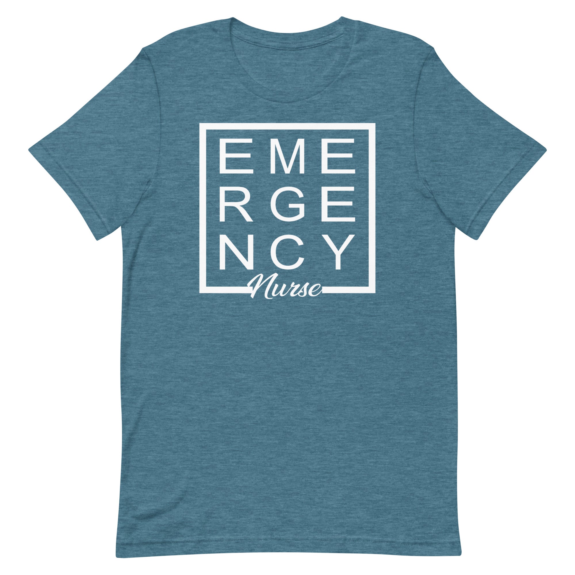 Emergency Nurse
