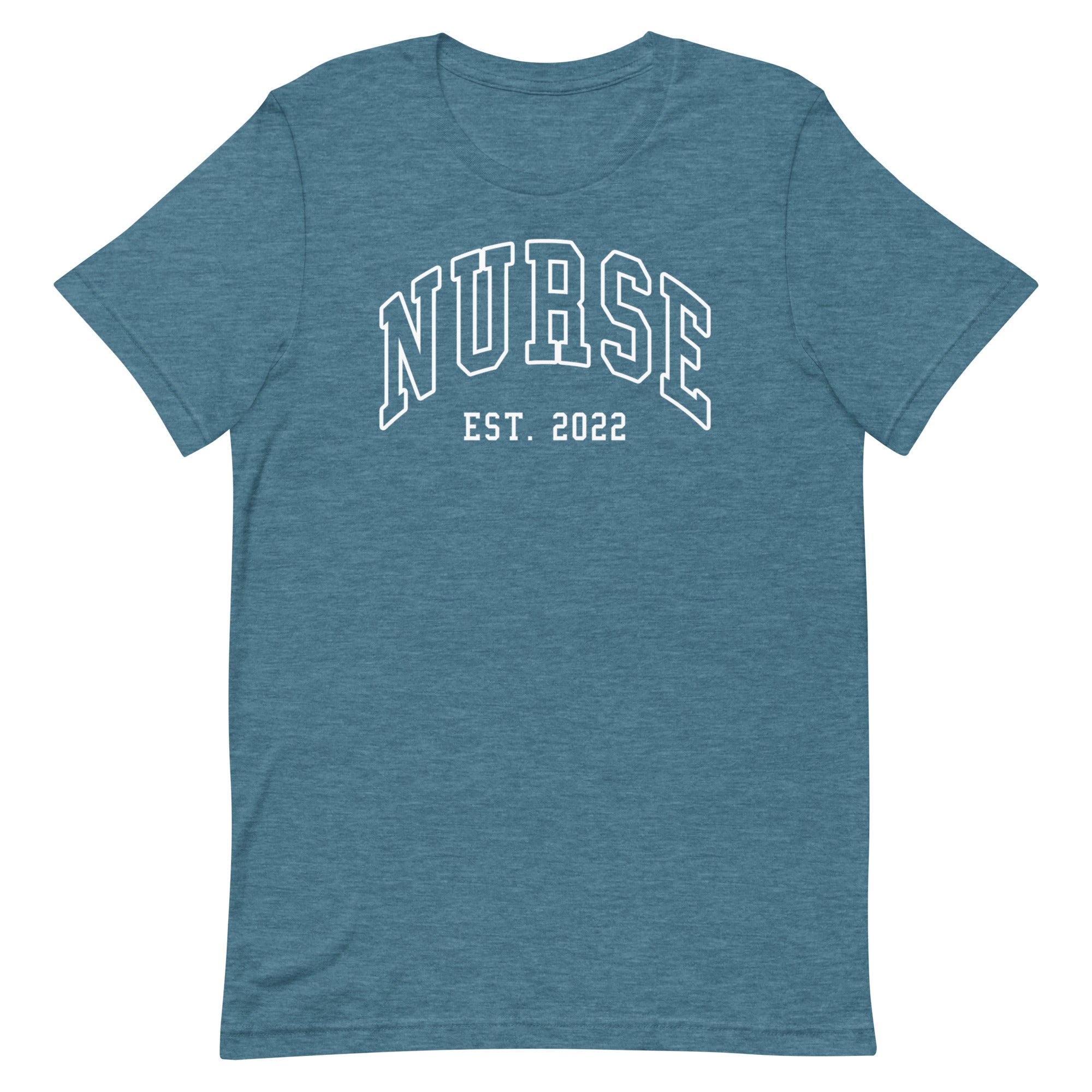 Nurse est. 2022