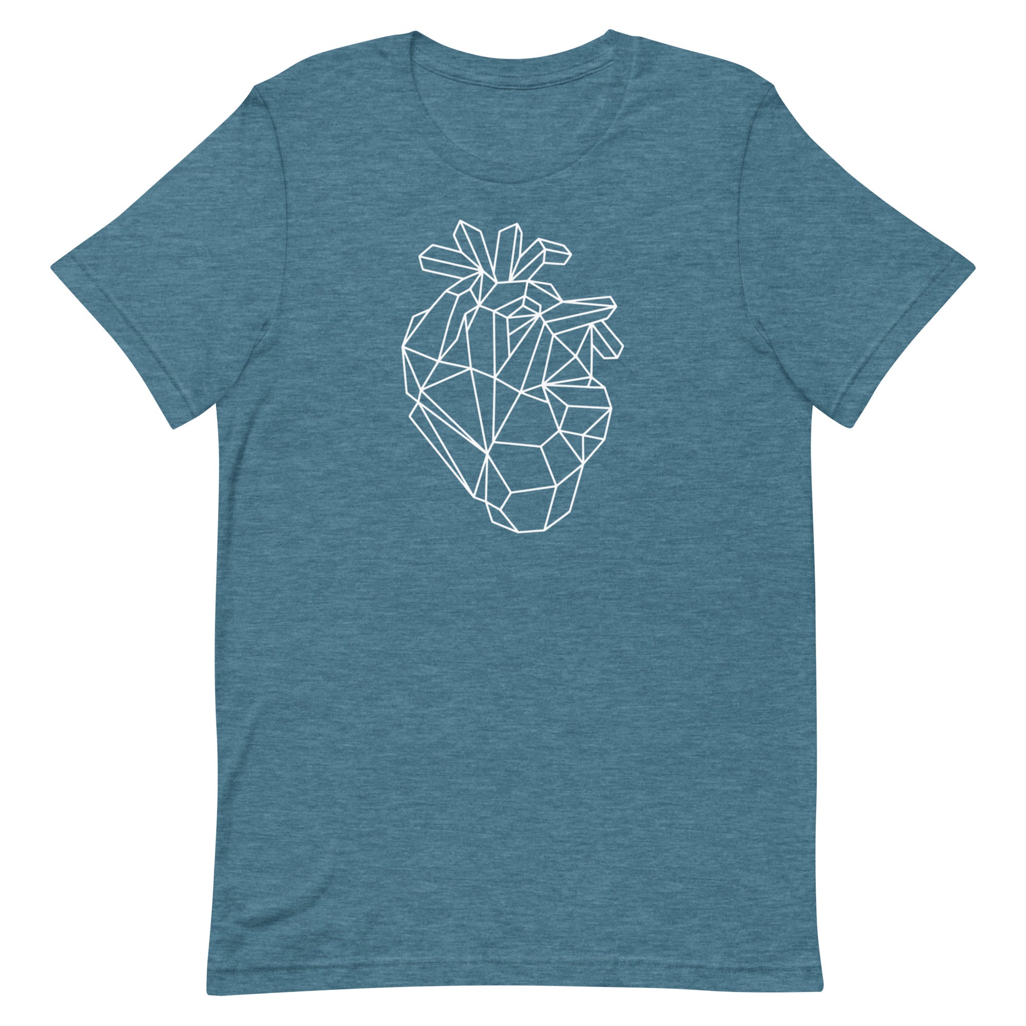 Geometric Heart