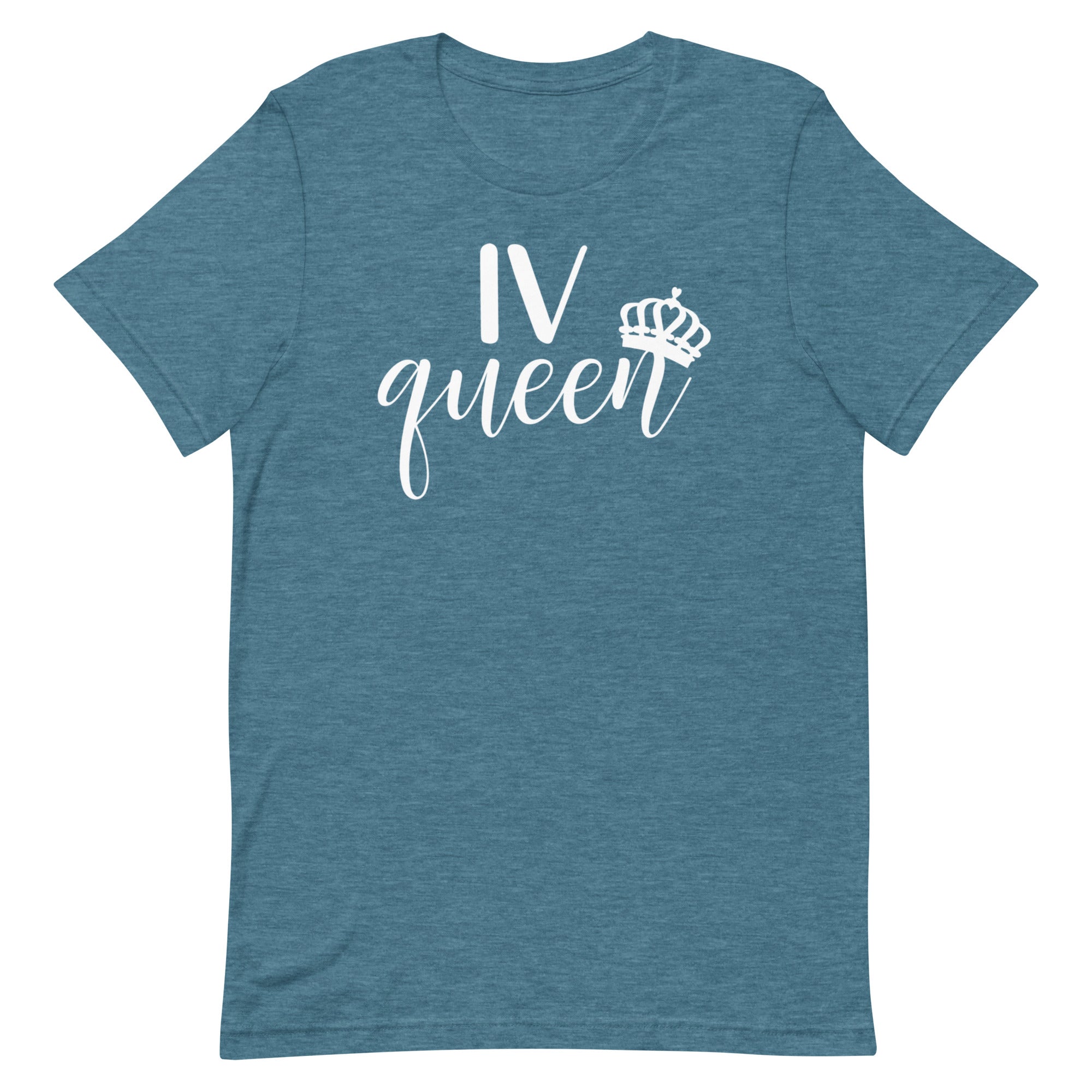 IV Queen