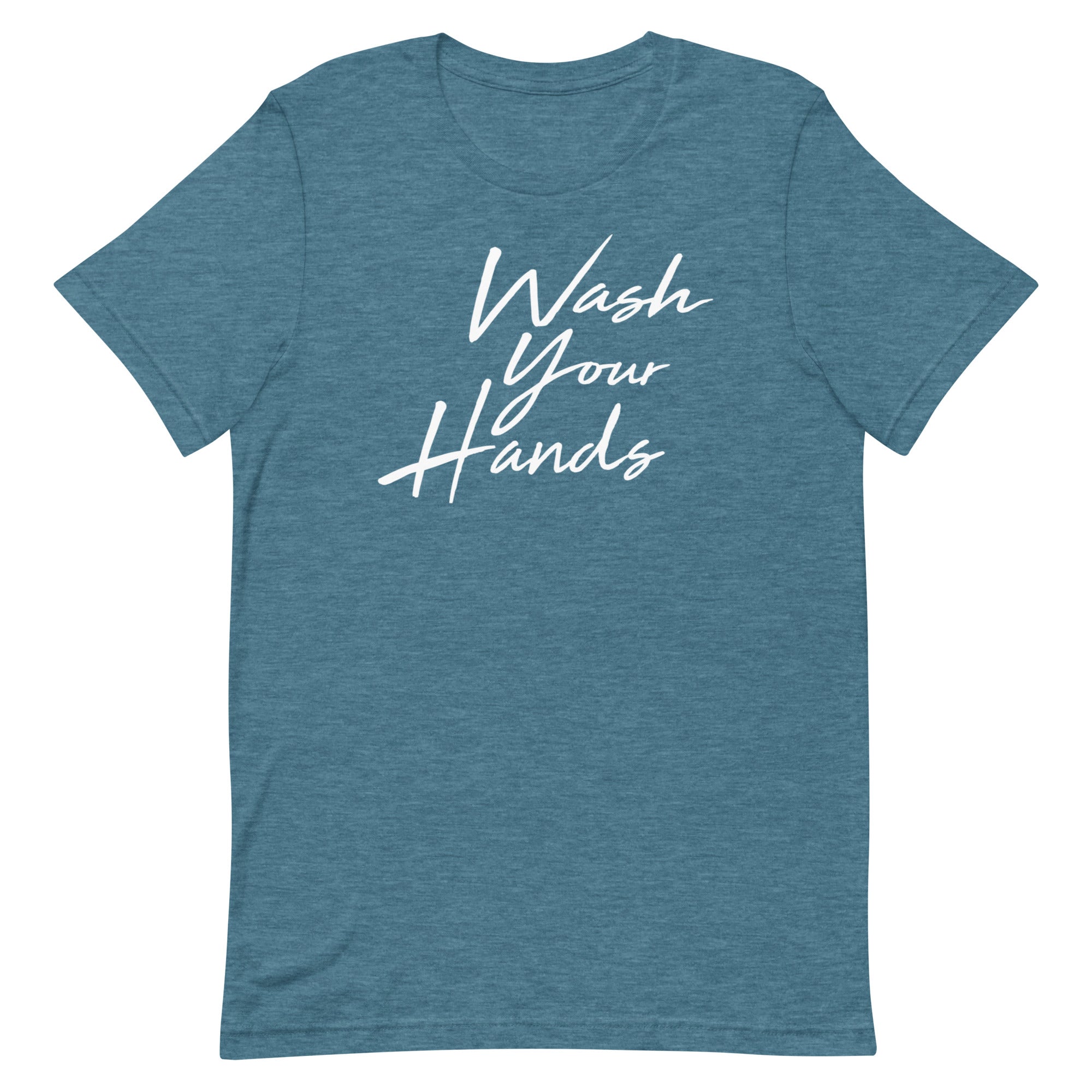Wash Your Hands