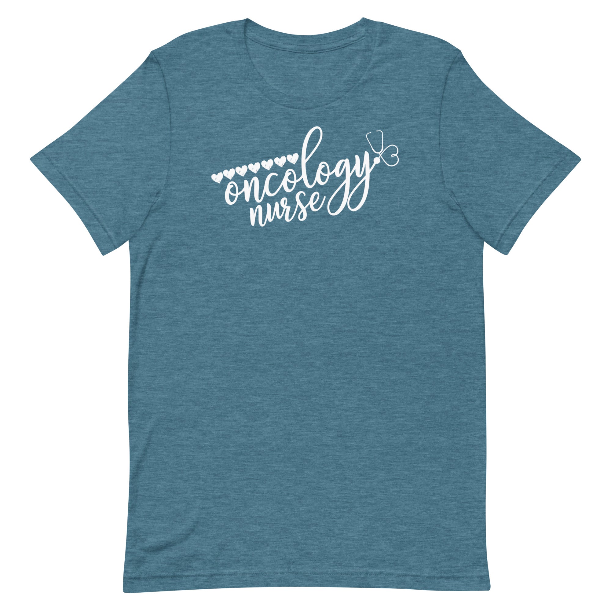 Oncology Nurse