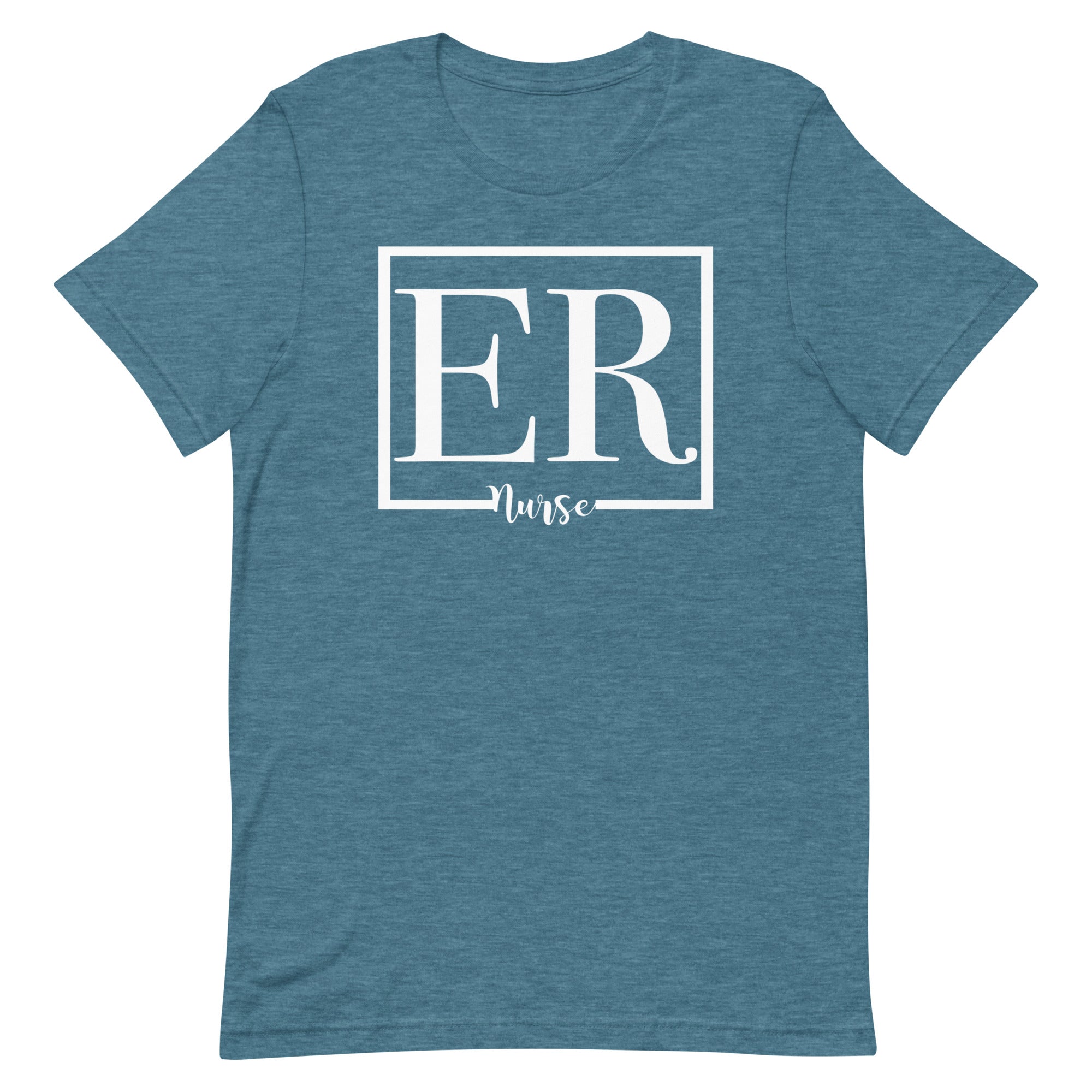ER Nurse