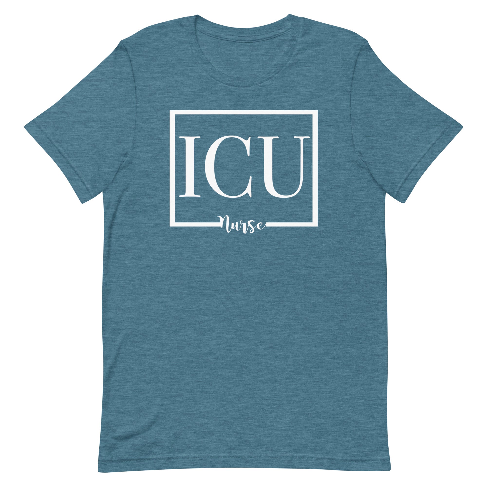 ICU Nurse