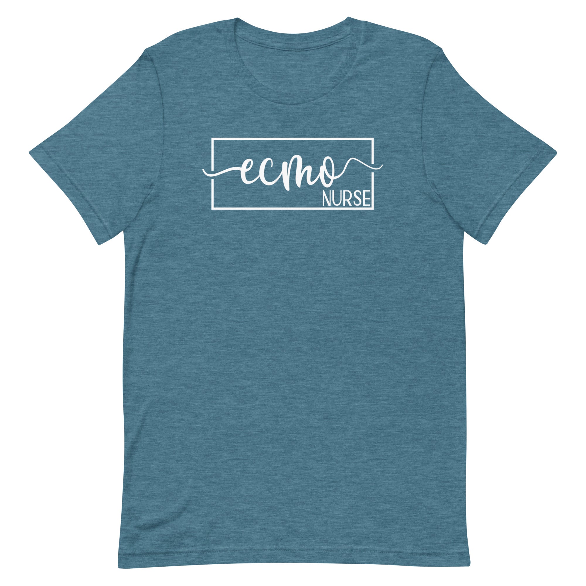 ECMO Nurse
