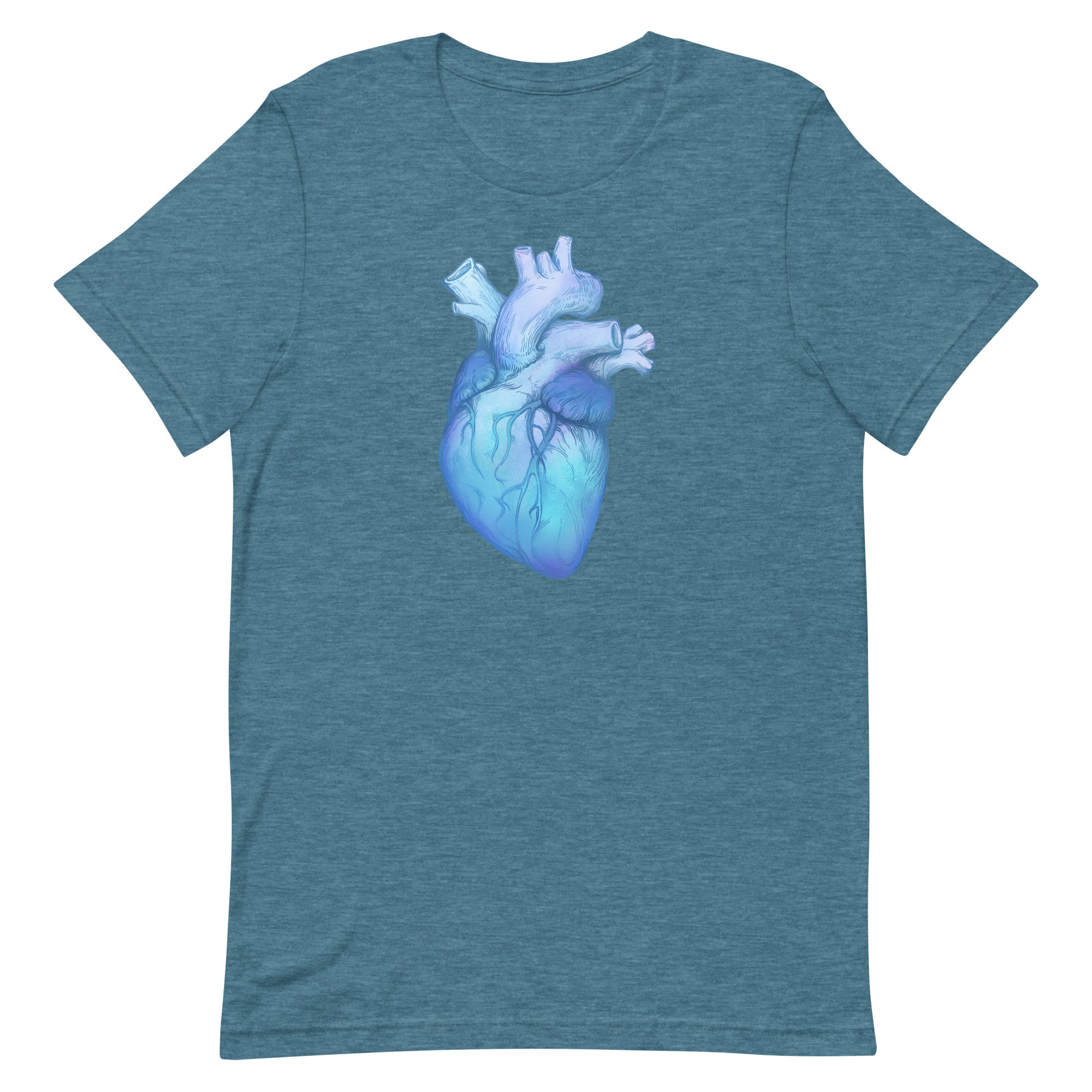 Blue Heart