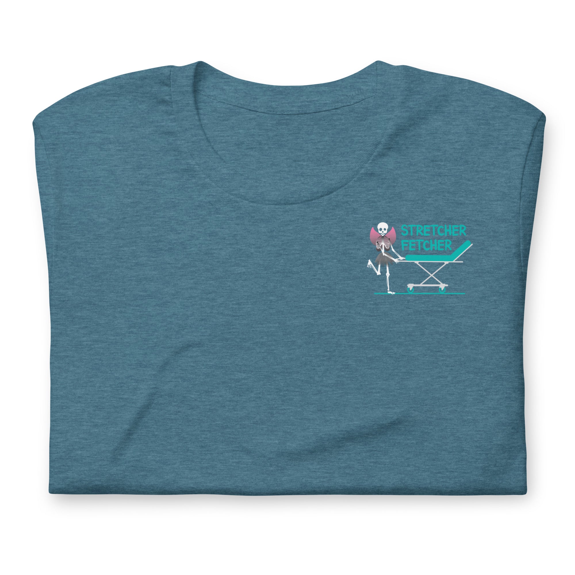 Stretcher Fetcher