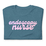 Endoscopy Nurse