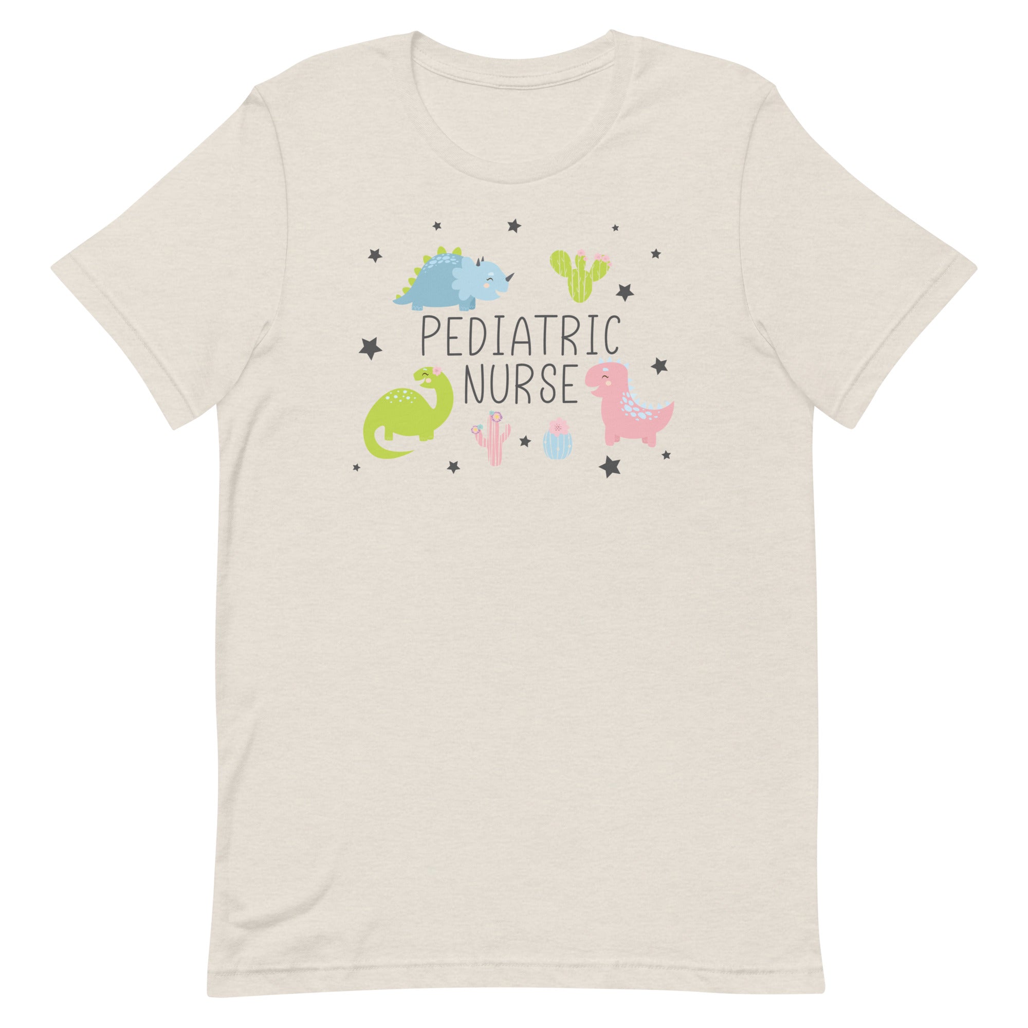 Pediatric Nurse