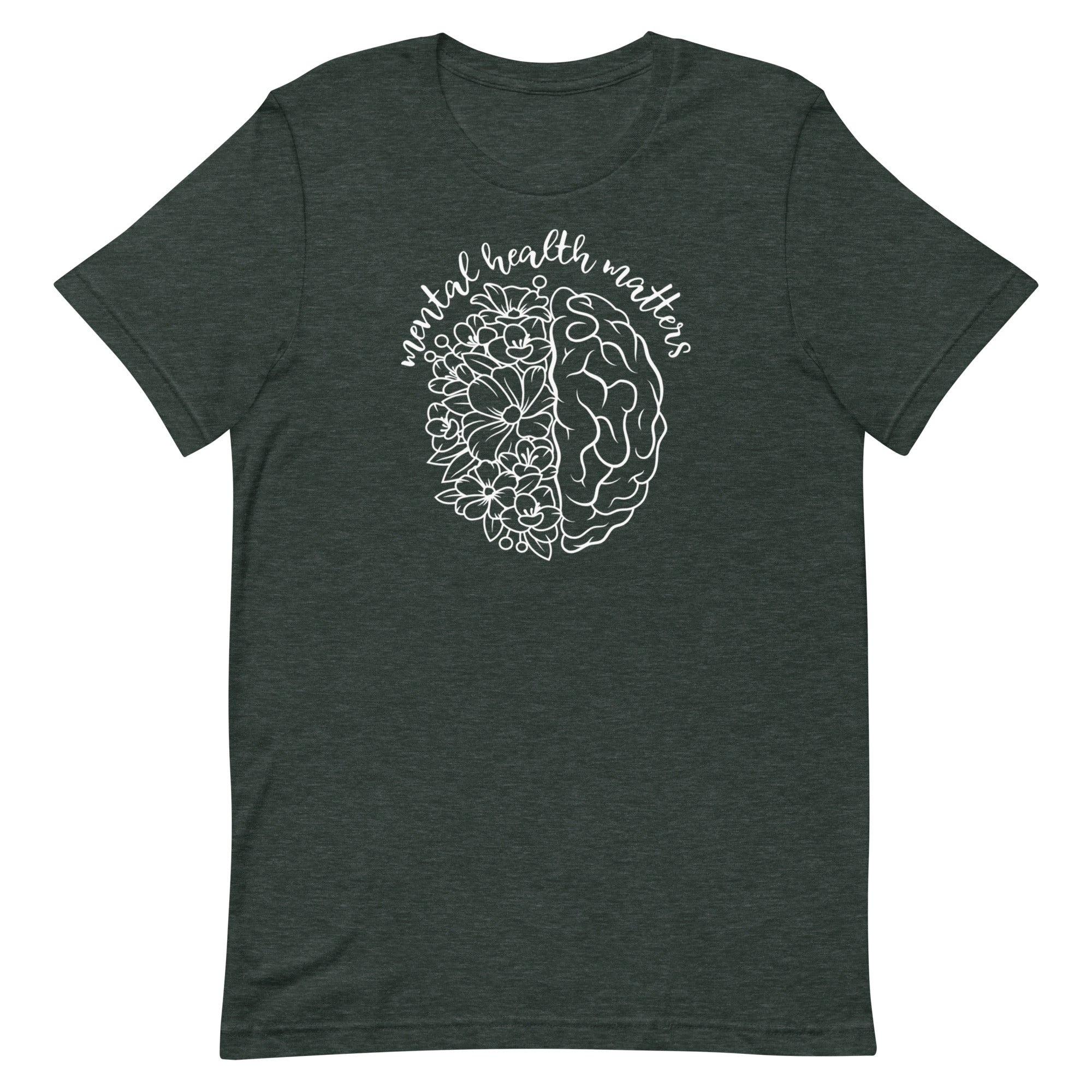 Mental Health Matters