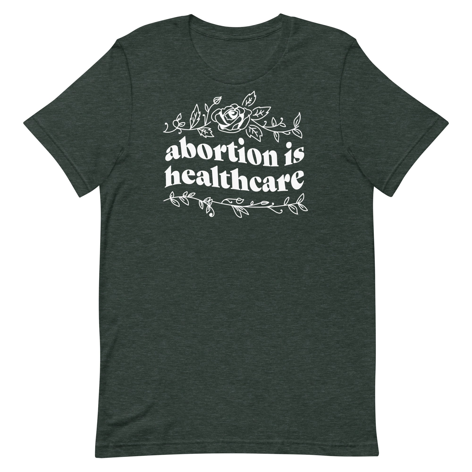 Abortion is Healthcare