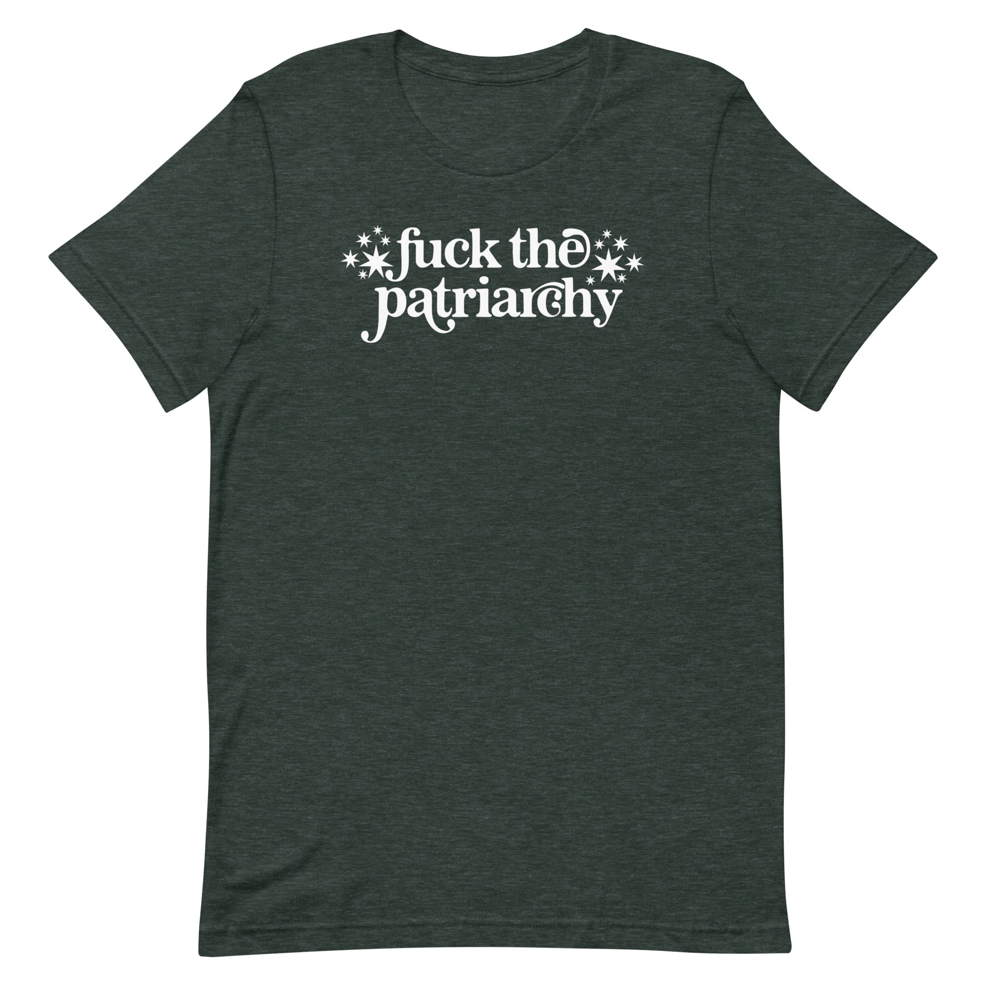 Fuck the Patriarchy
