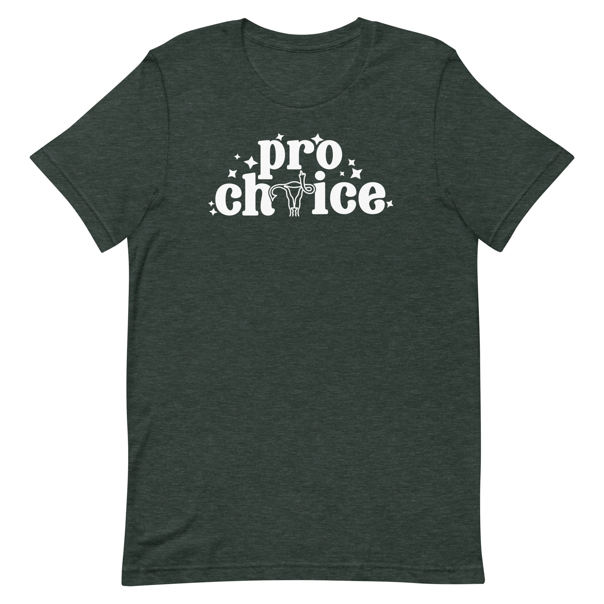 Pro Choice