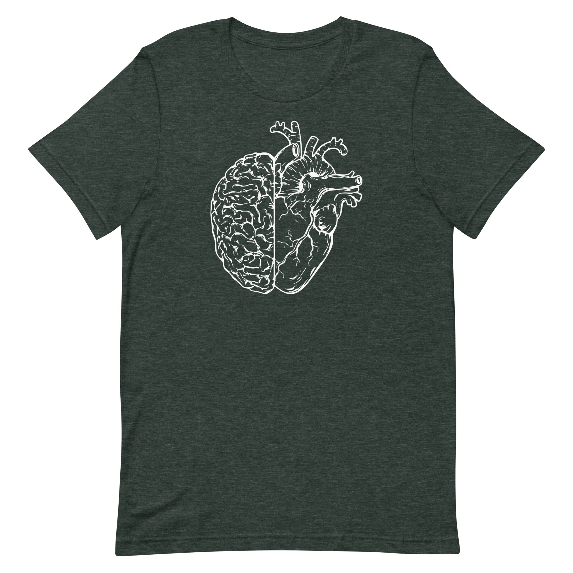 Heart & Brain