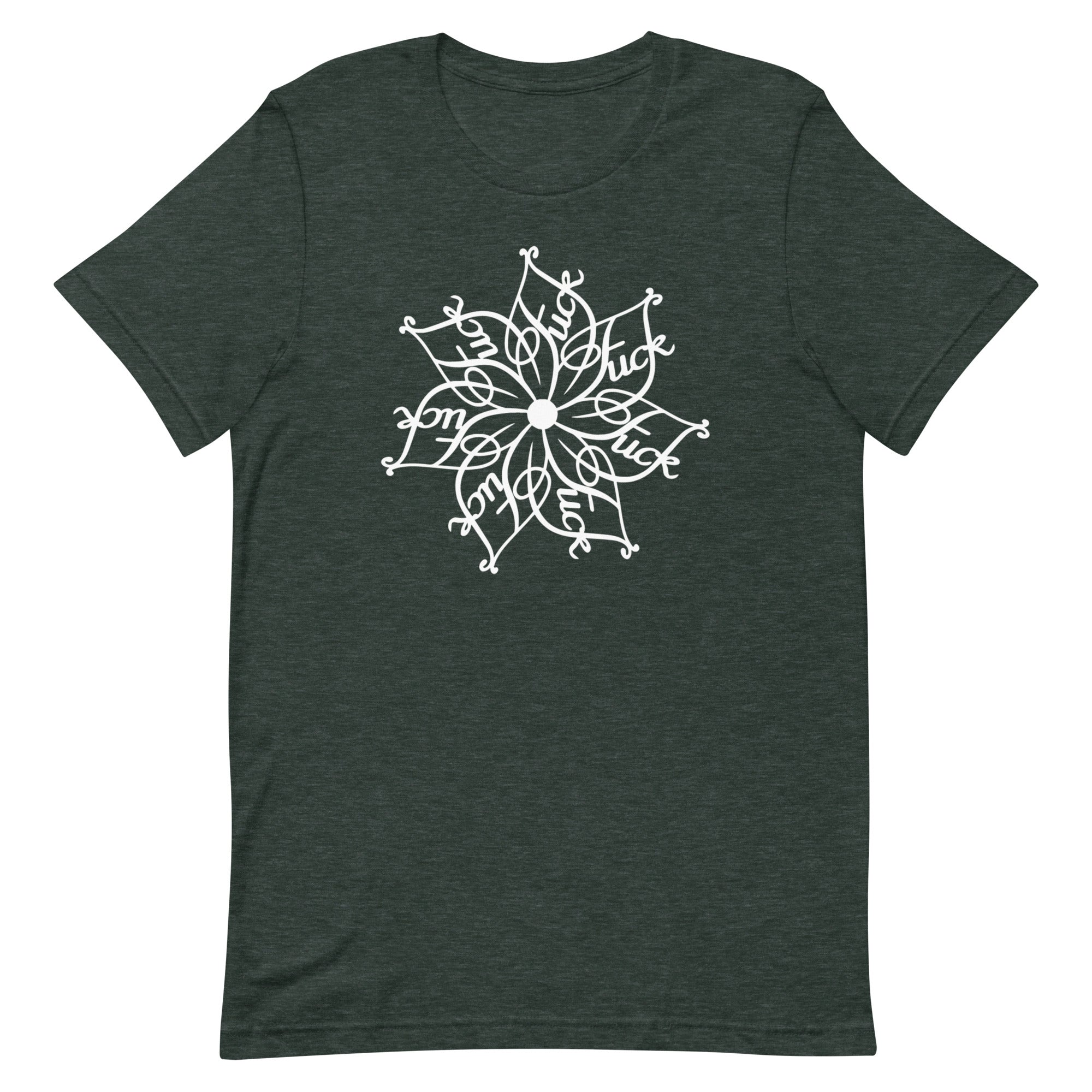 Fuckflower