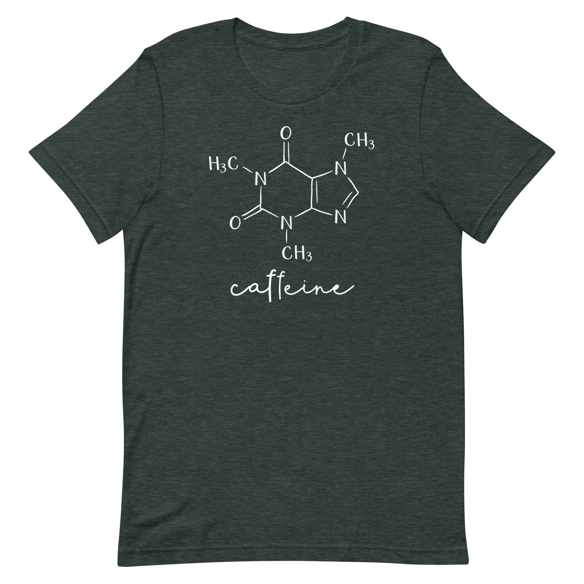 Caffeine