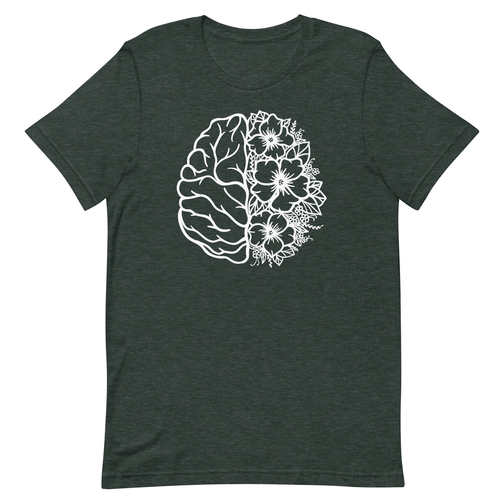 Floral Brain