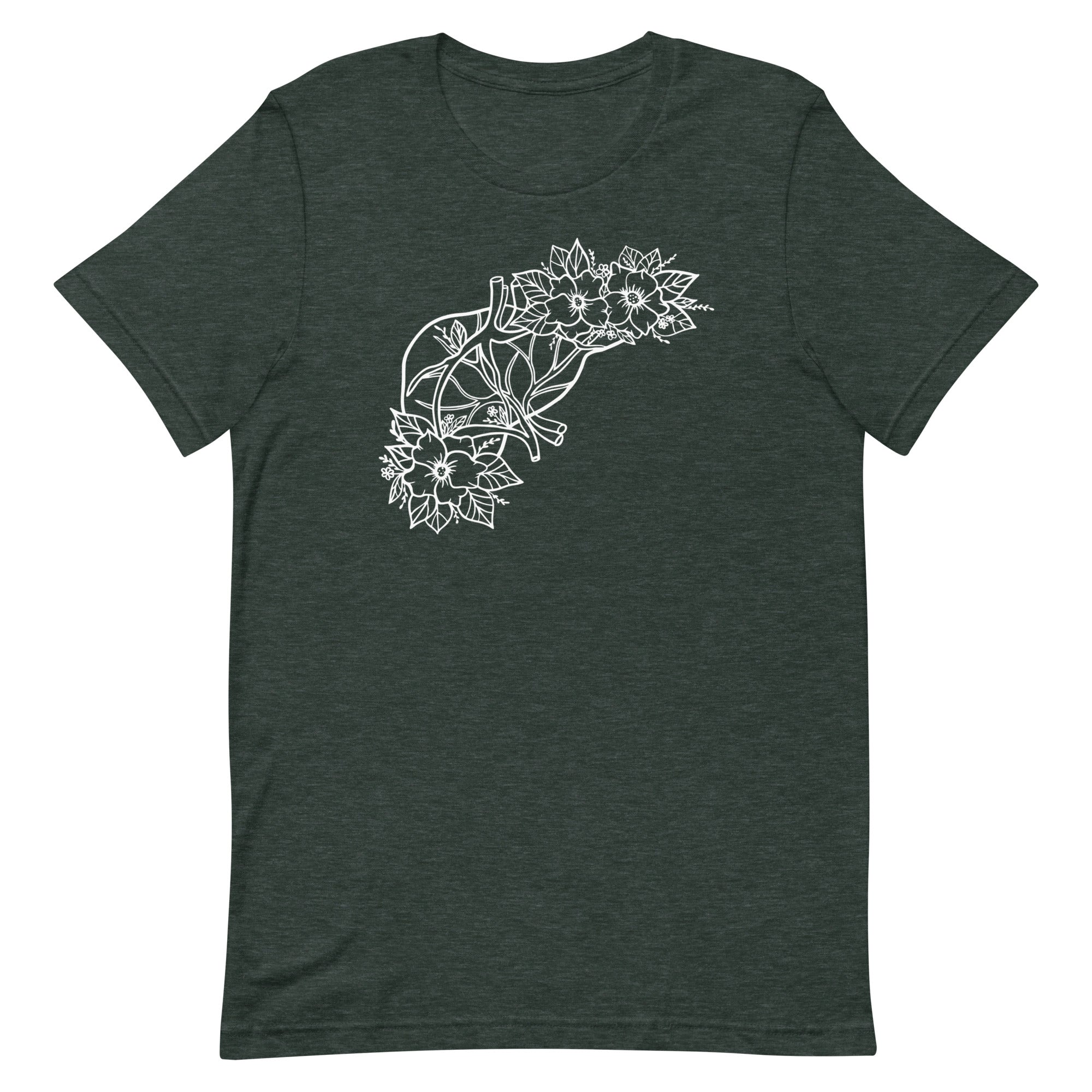 Floral Liver