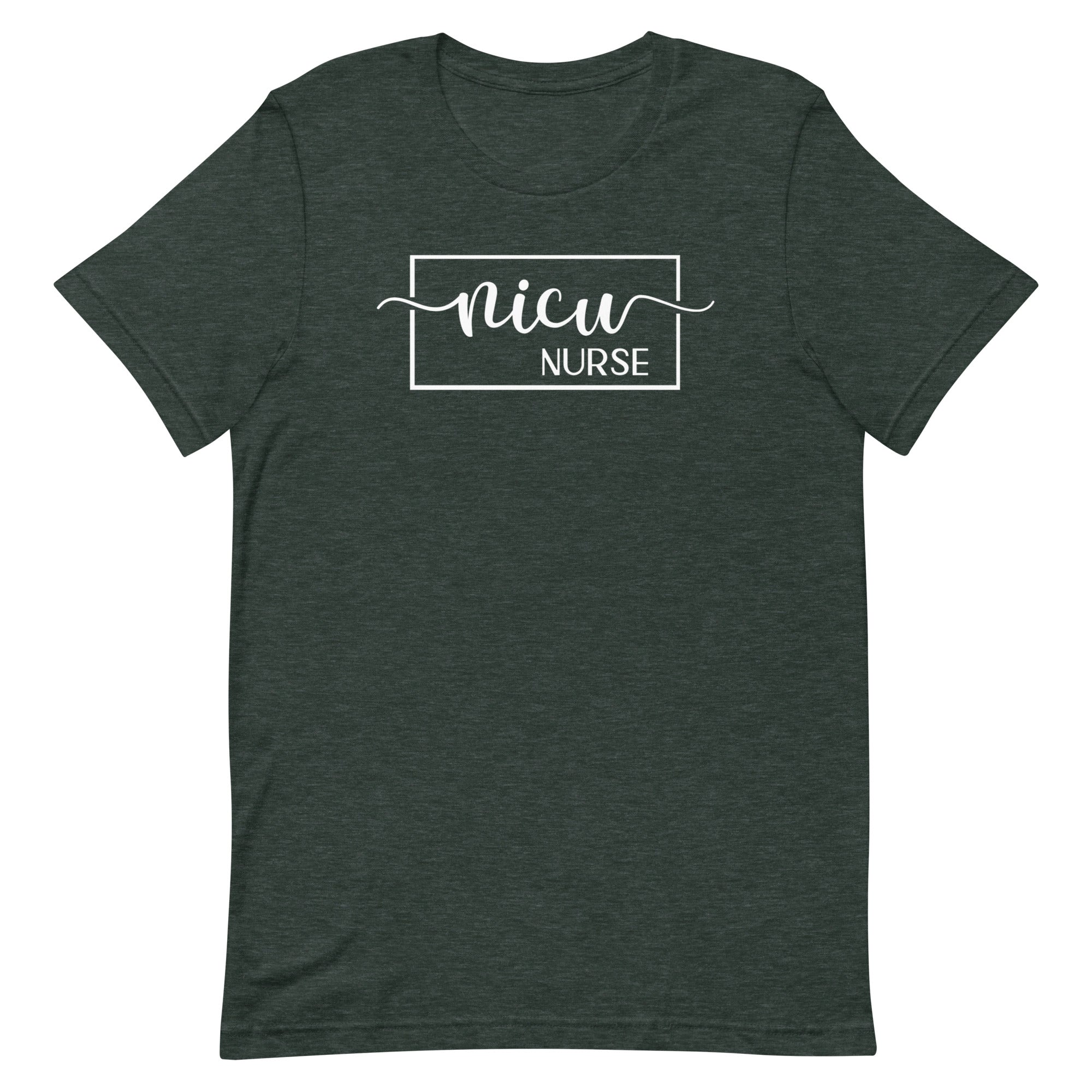 NICU Nurse