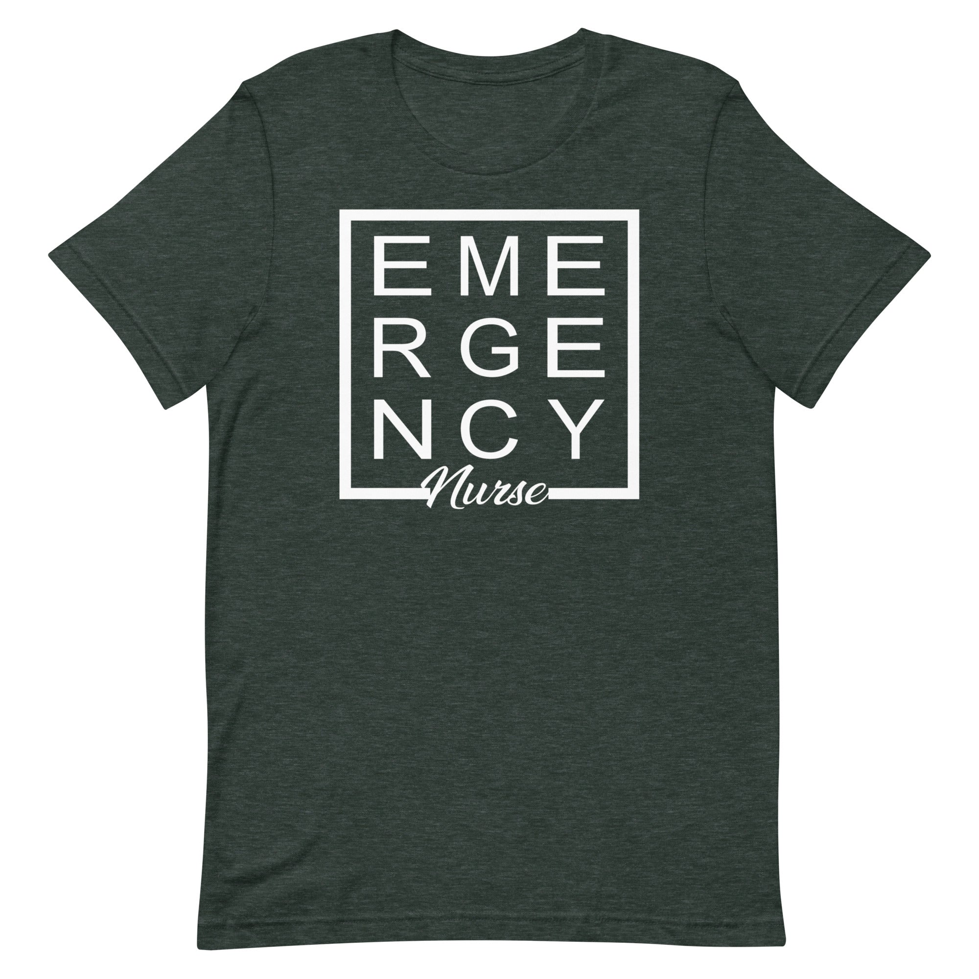 Emergency Nurse