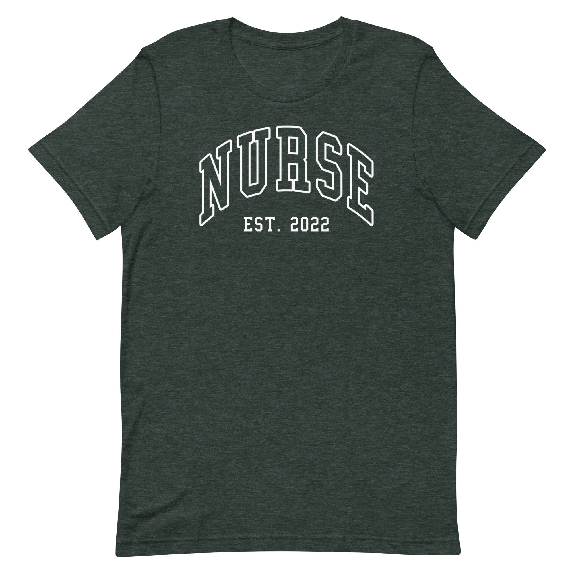 Nurse est. 2022