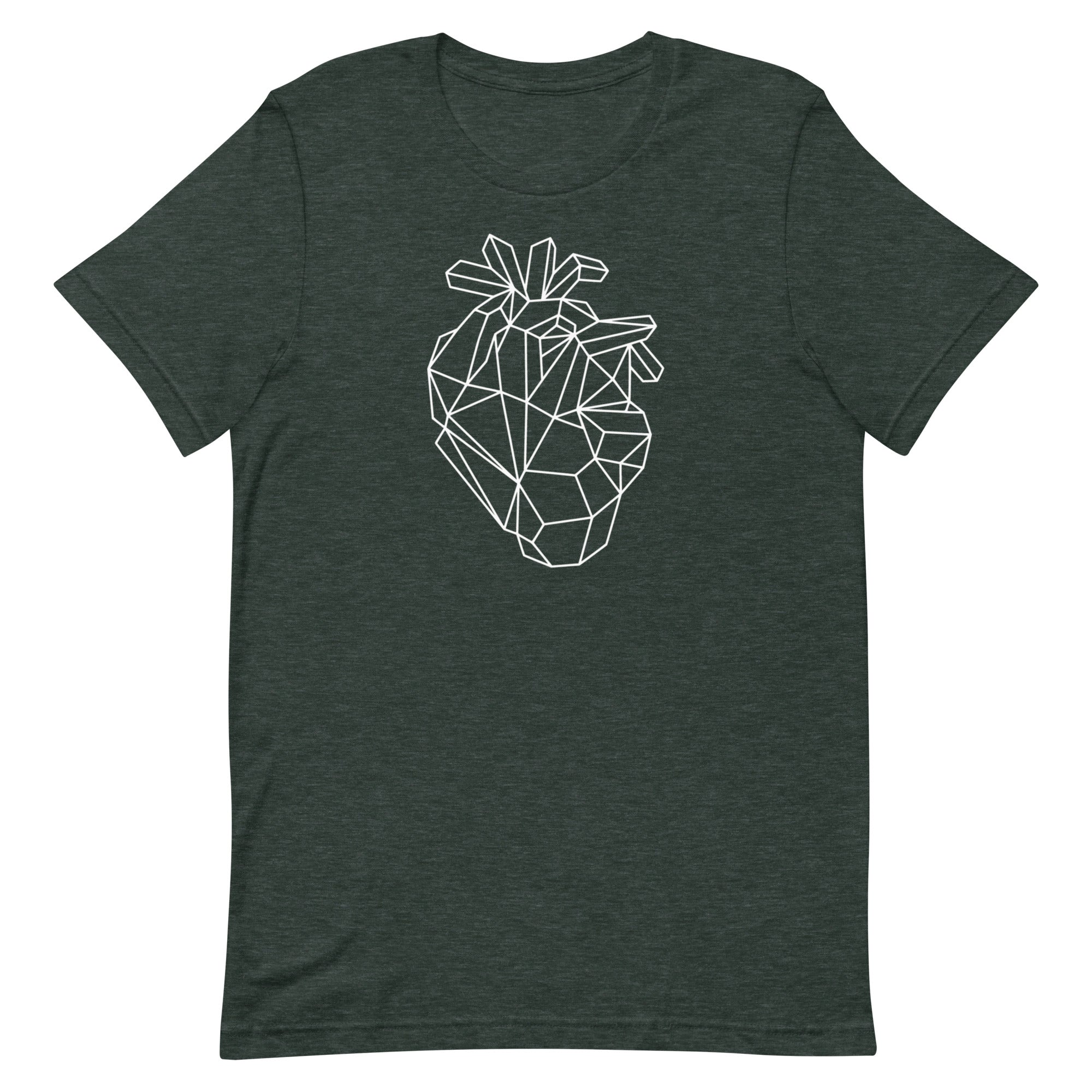 Geometric Heart