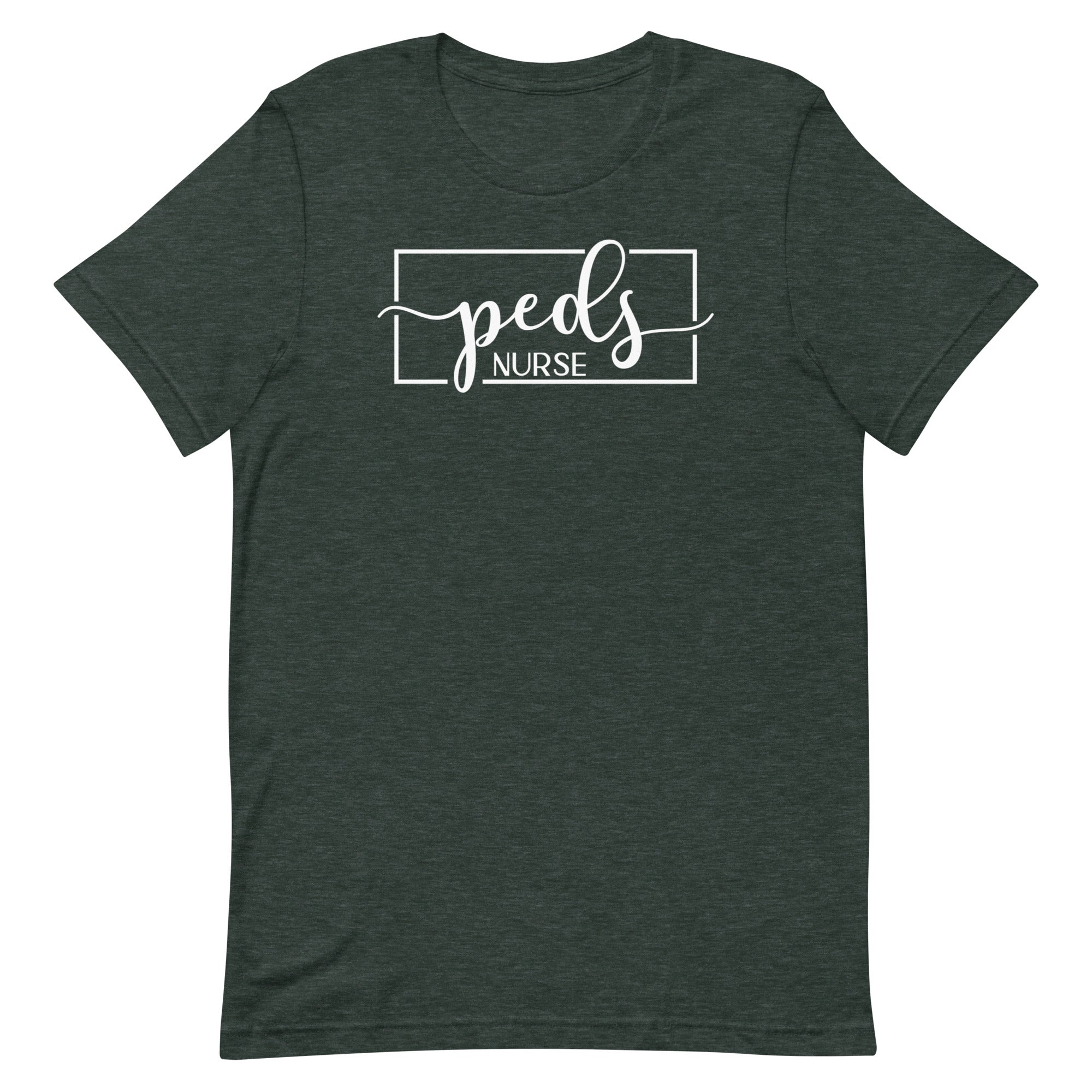 Peds Nurse