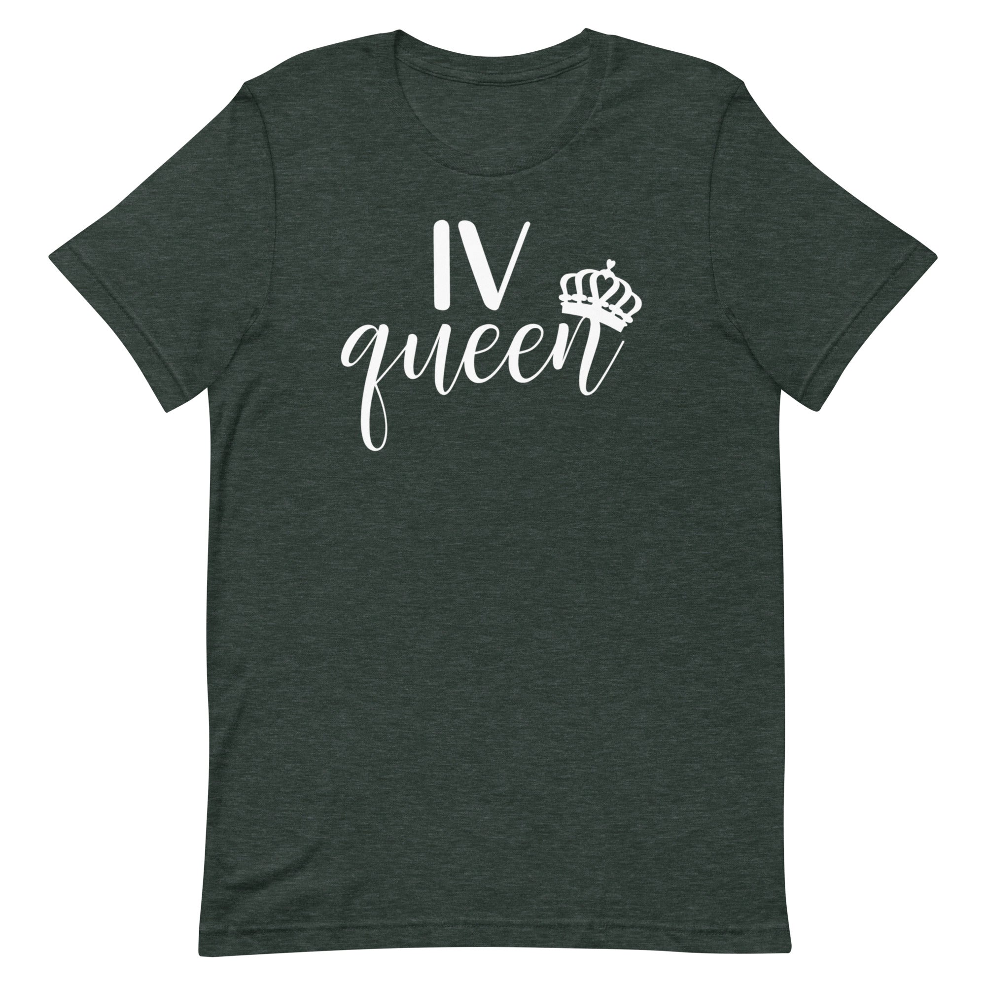 IV Queen