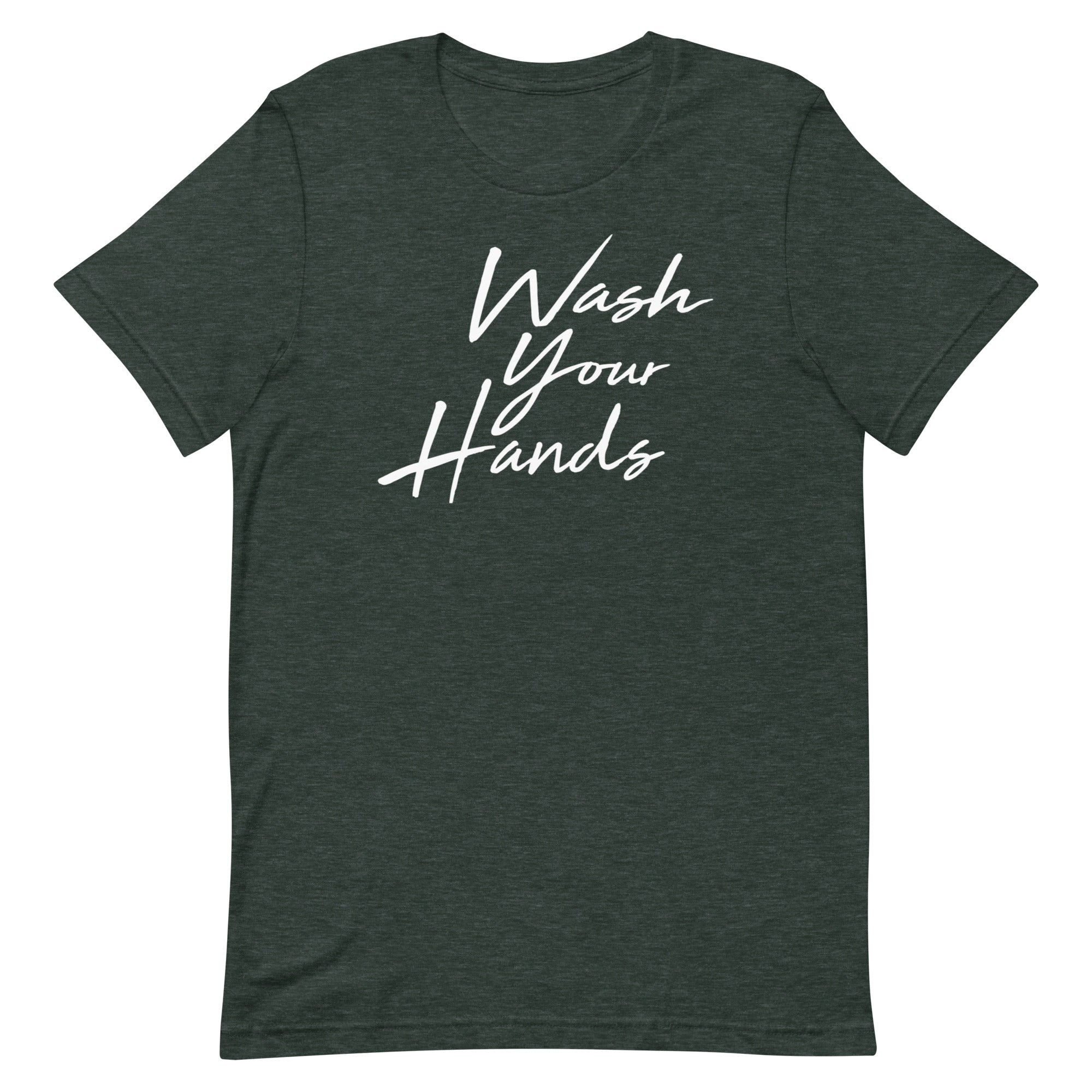 Wash Your Hands
