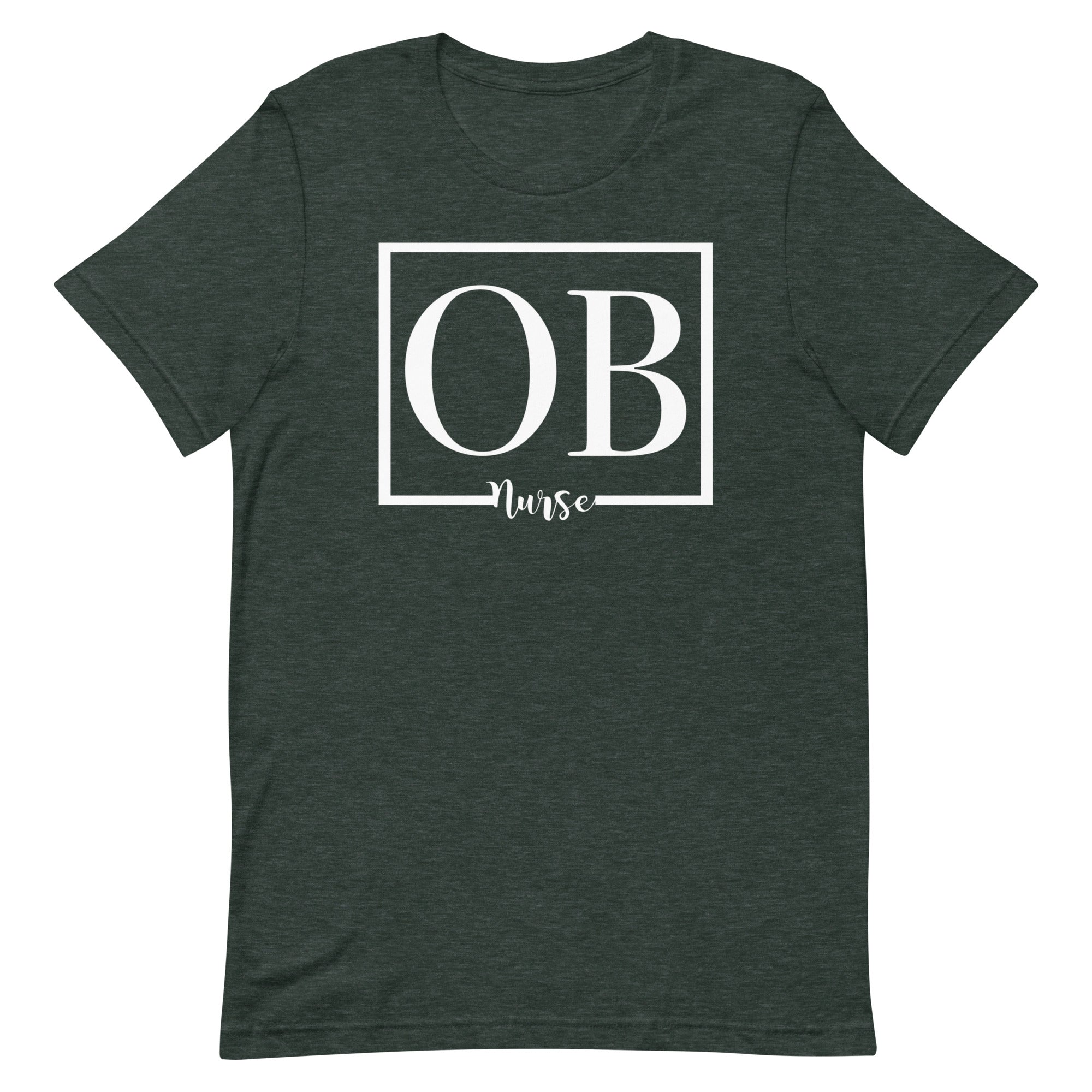 OB Nurse