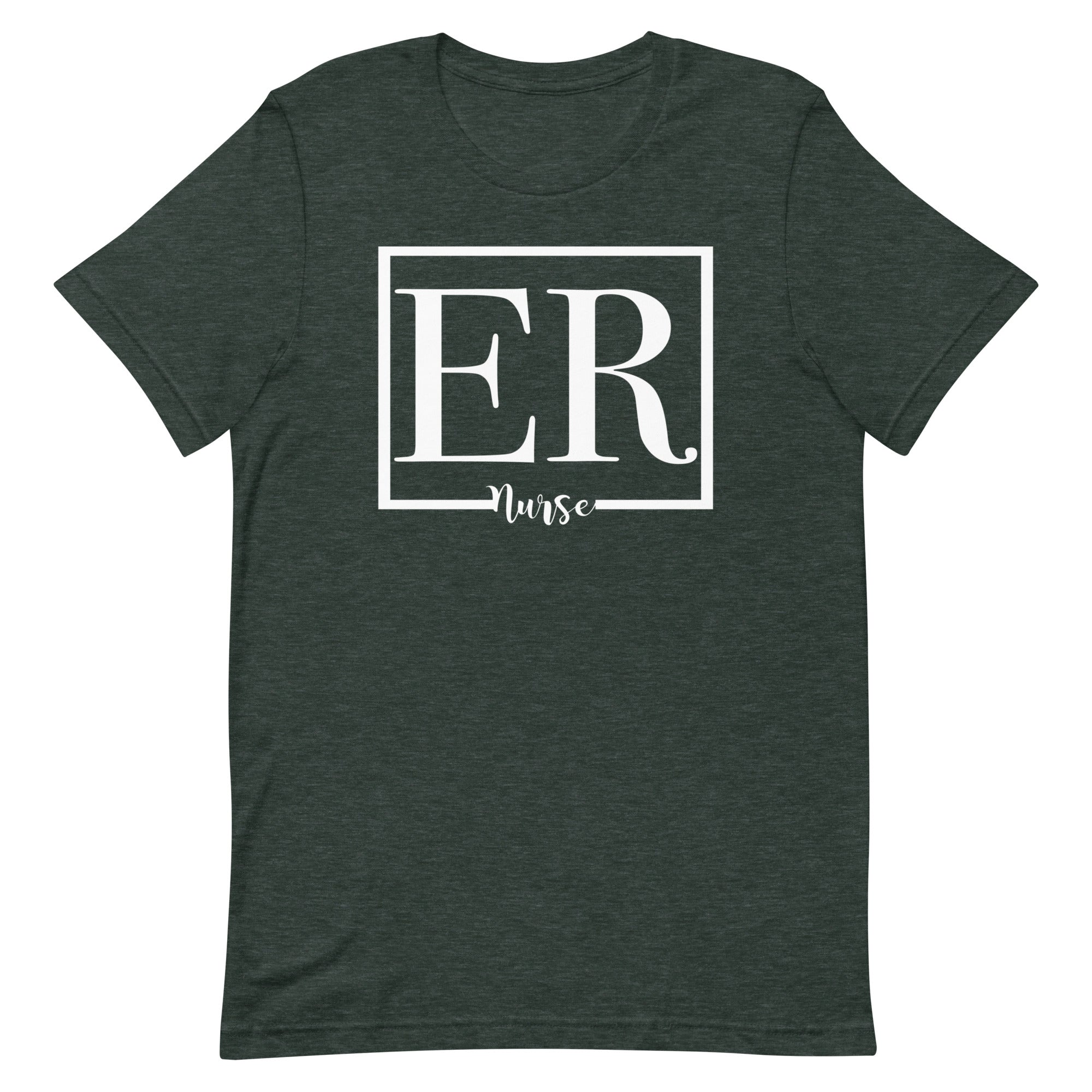 ER Nurse