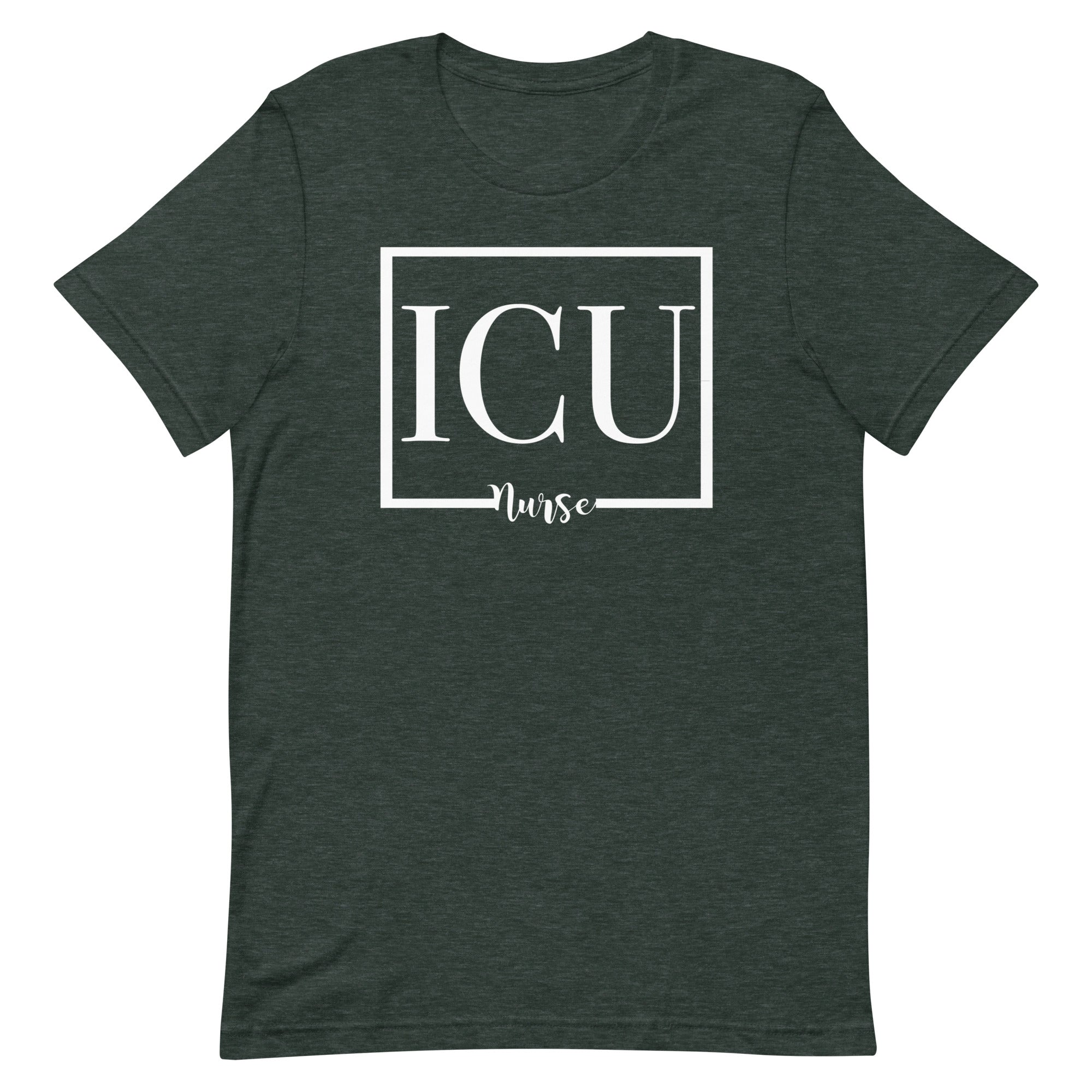 ICU Nurse
