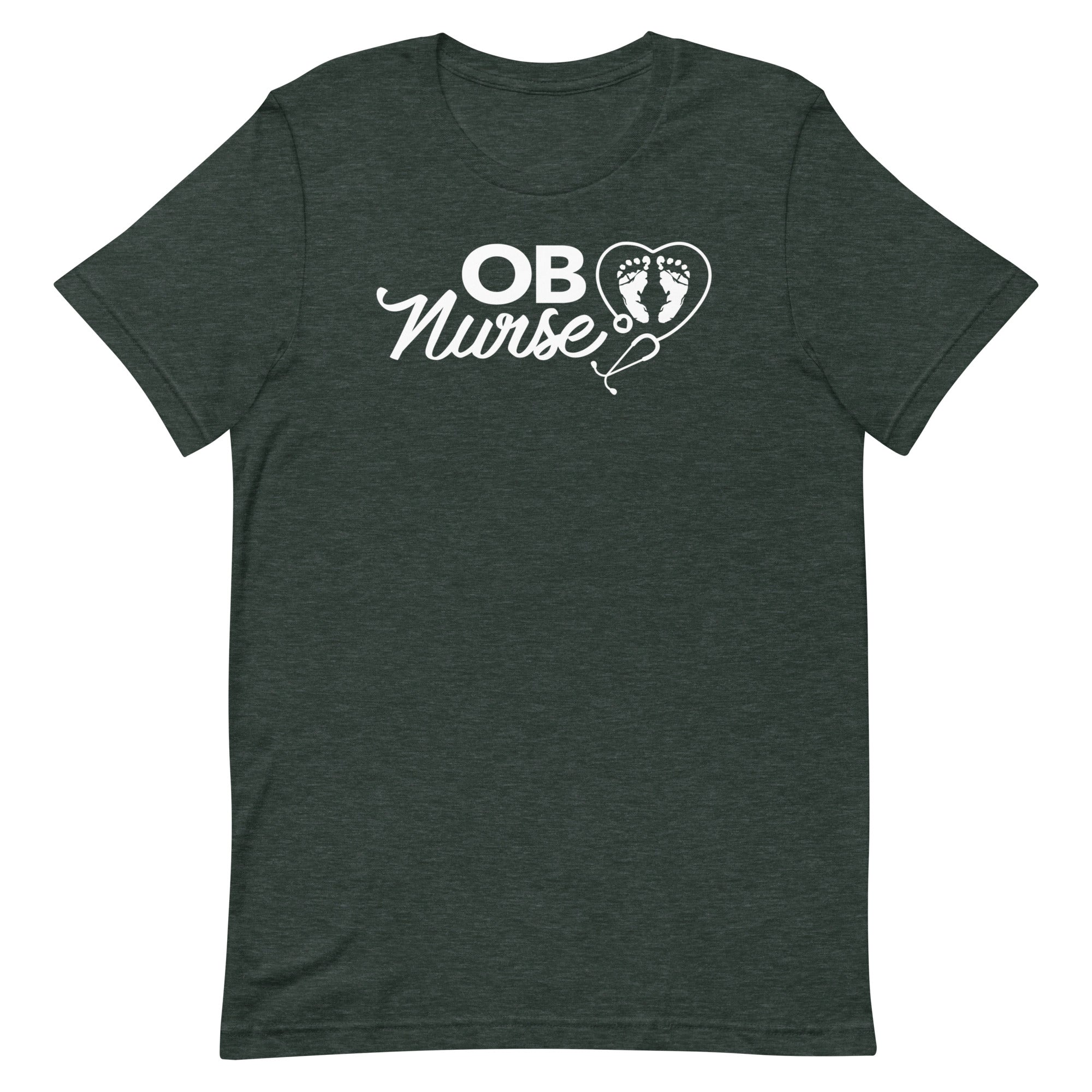 OB Nurse