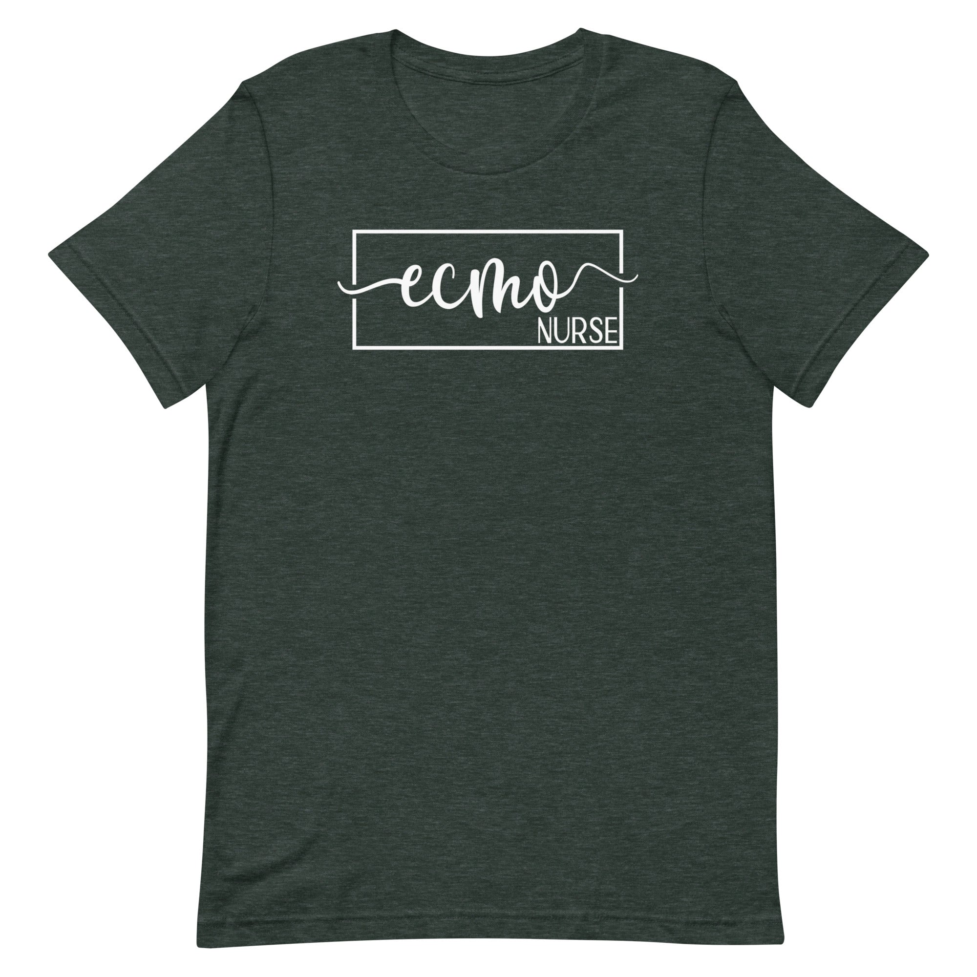 ECMO Nurse