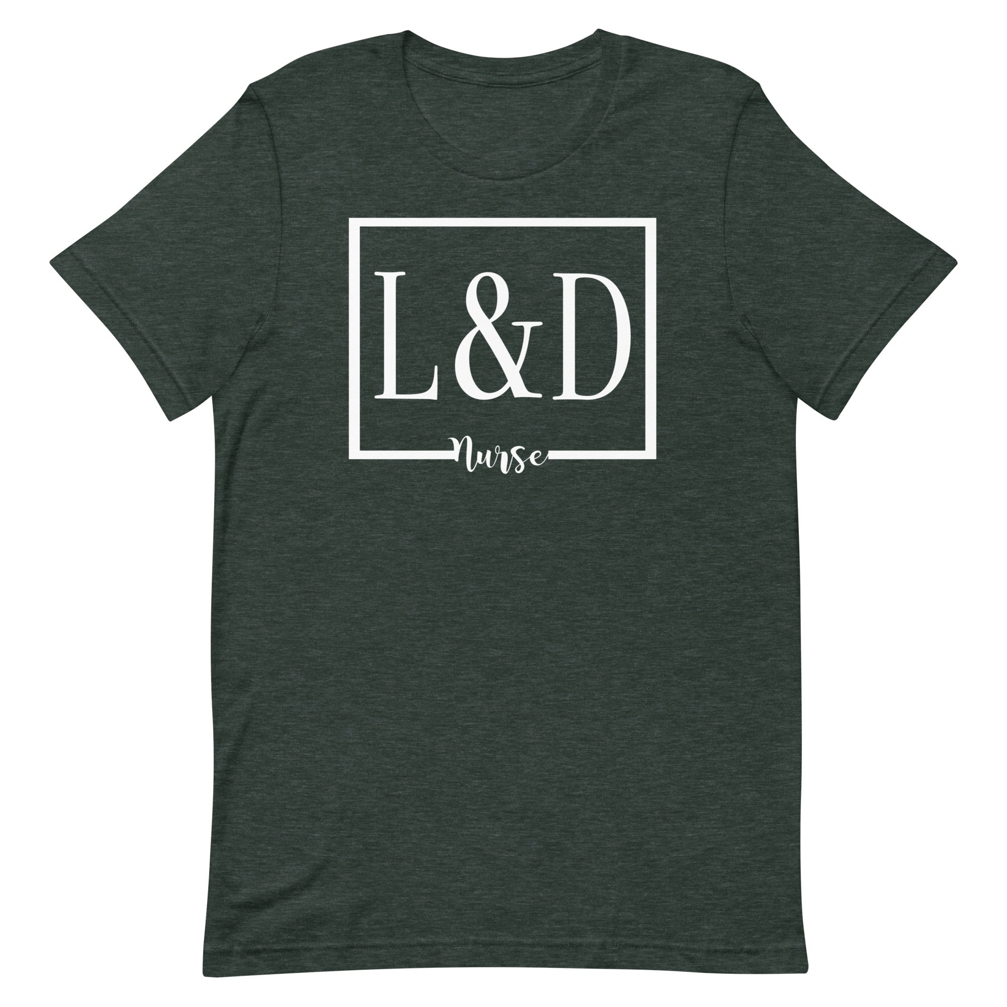 L&D Nurse