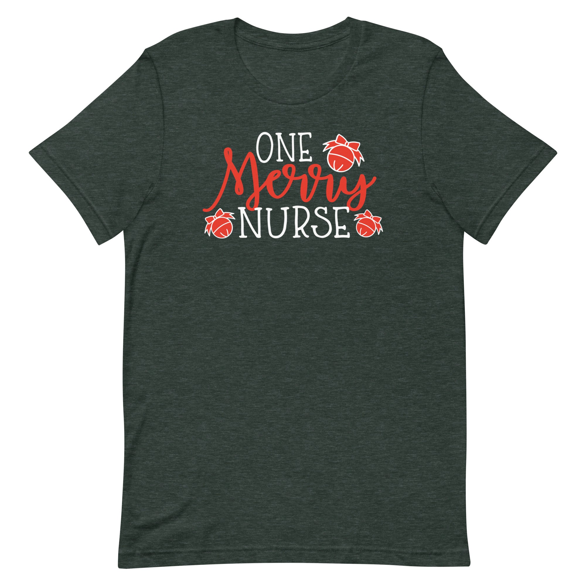 One Merry Nurse