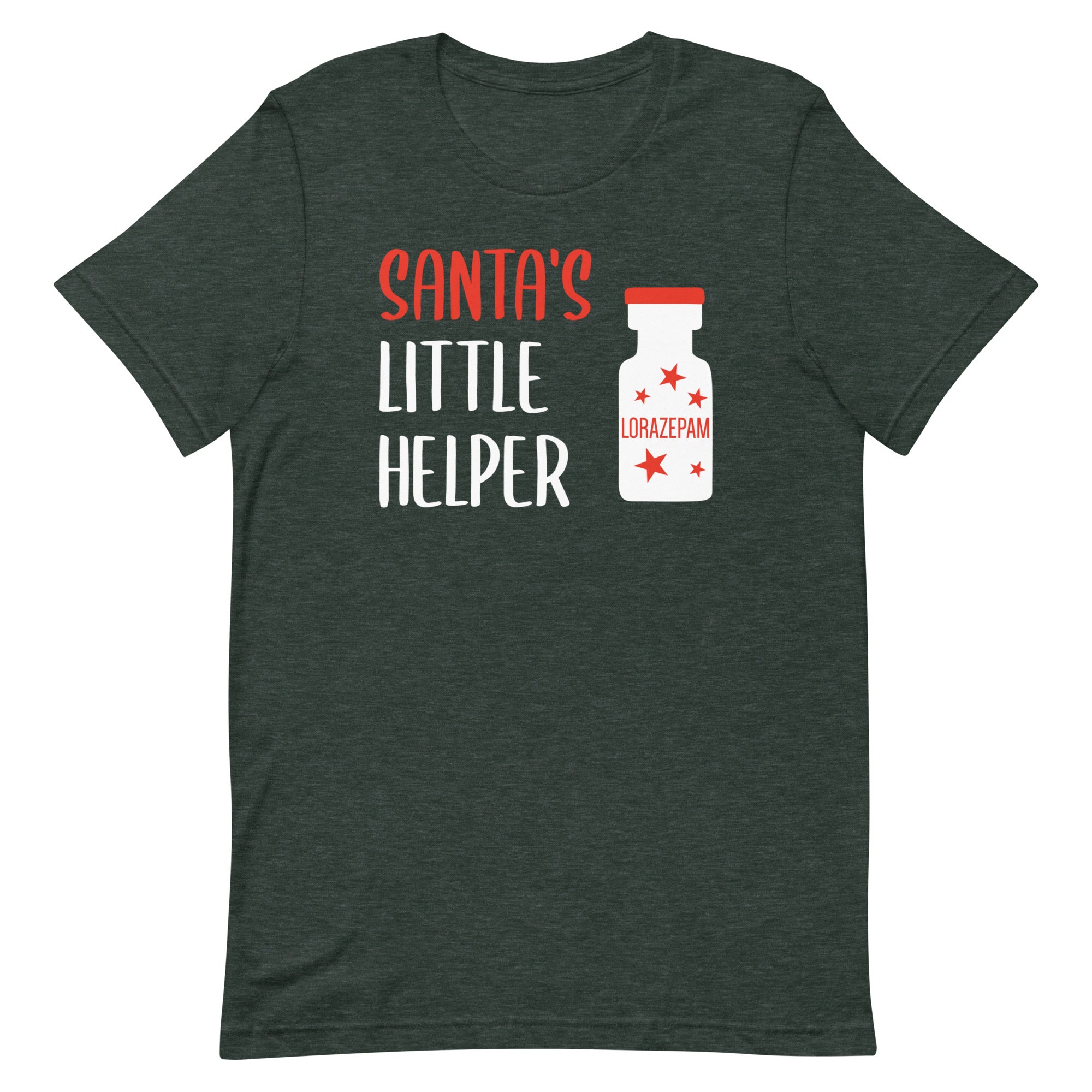 Santa's Little Helper