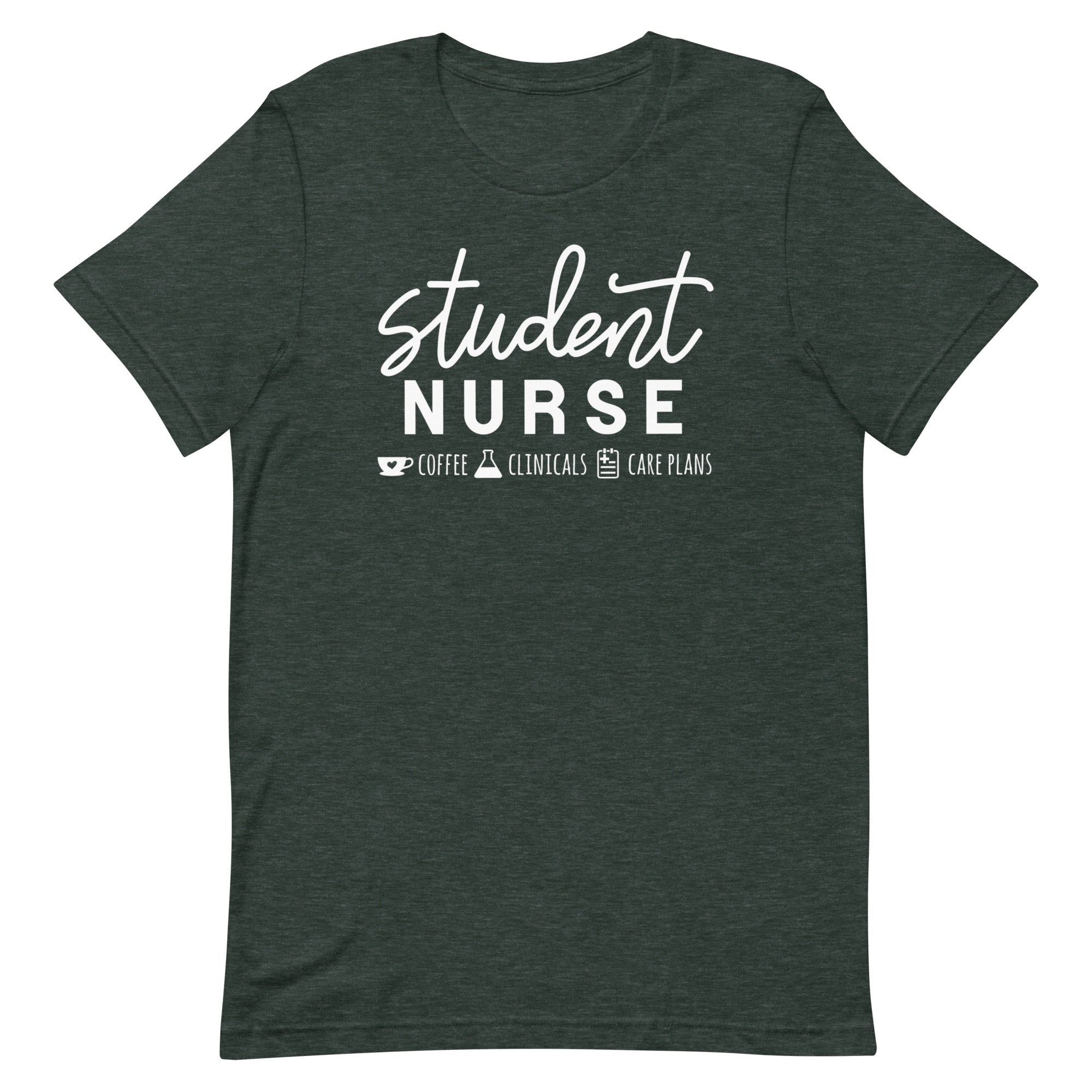 Student Nurse