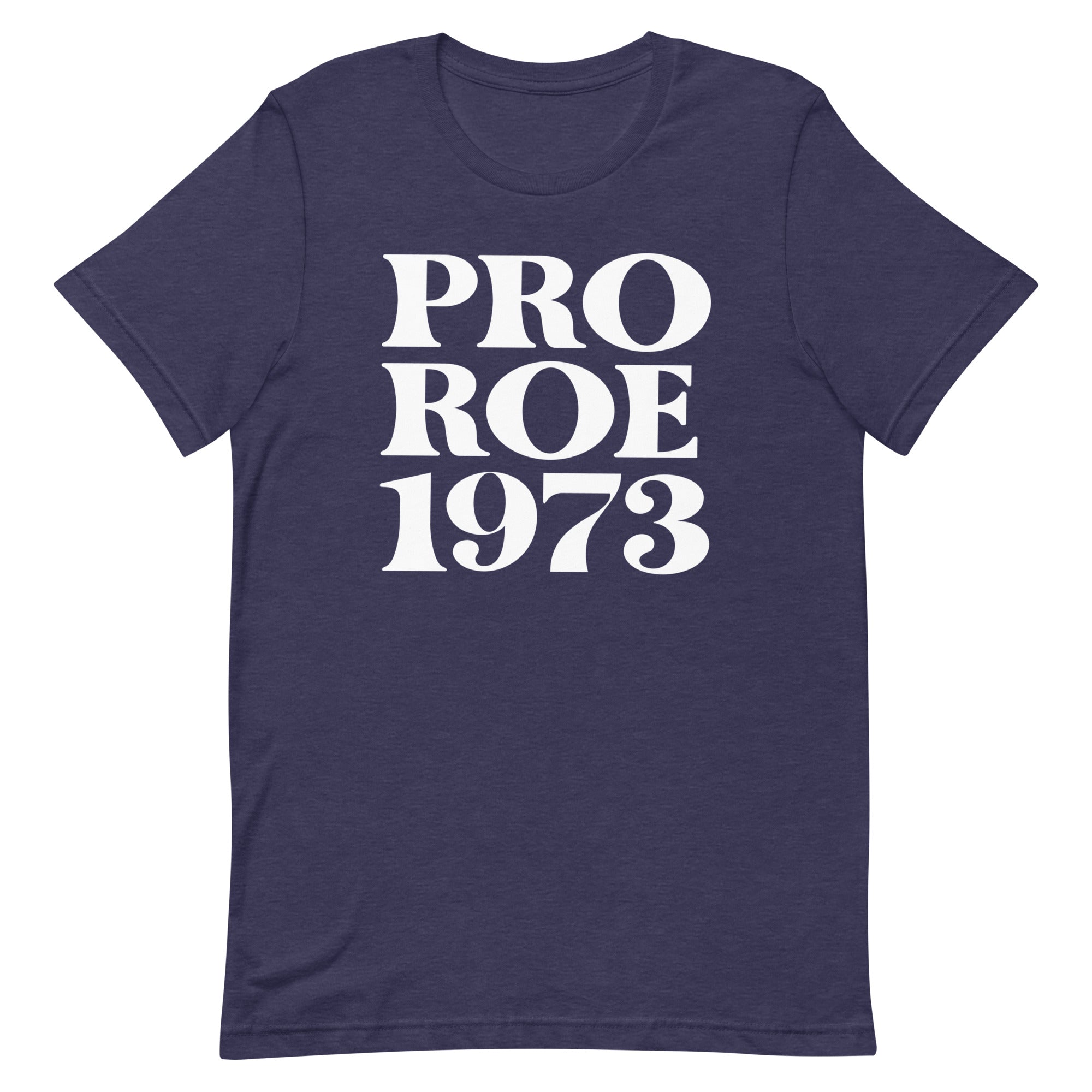Pro Roe 1973