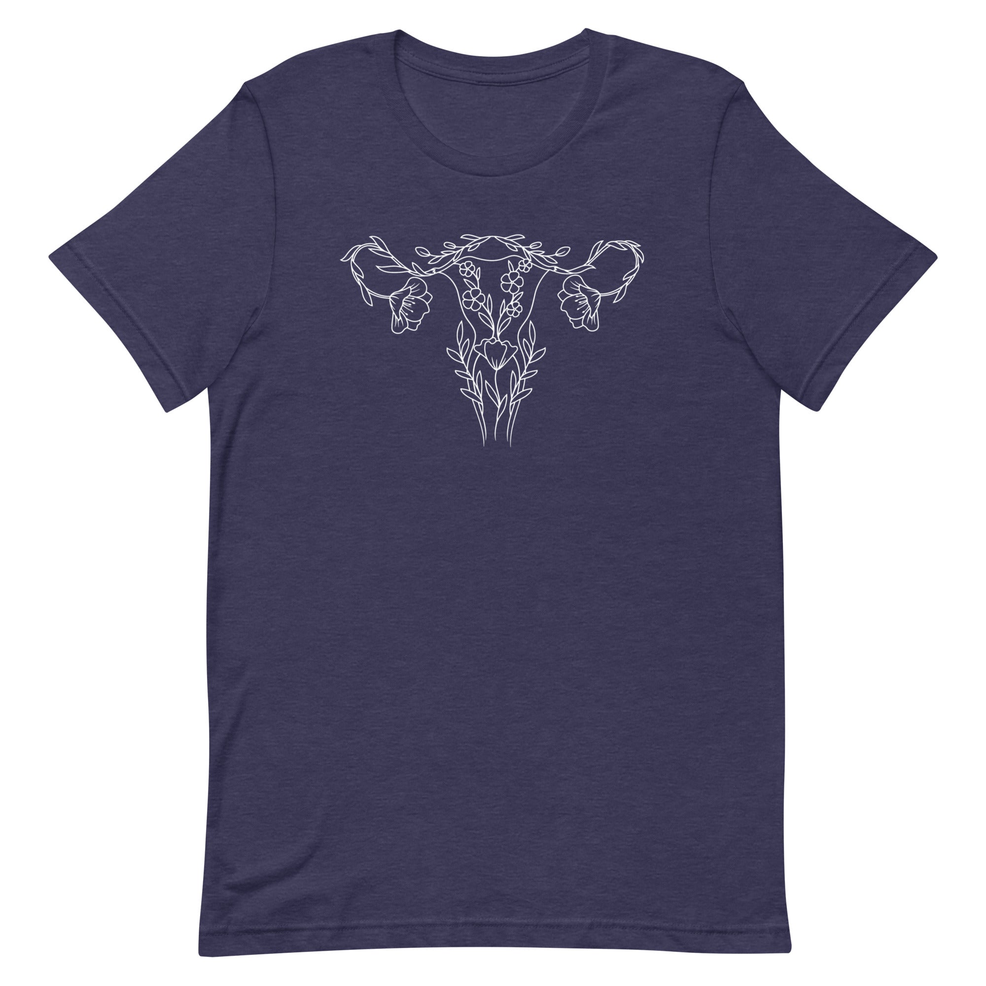 Floral Uterus
