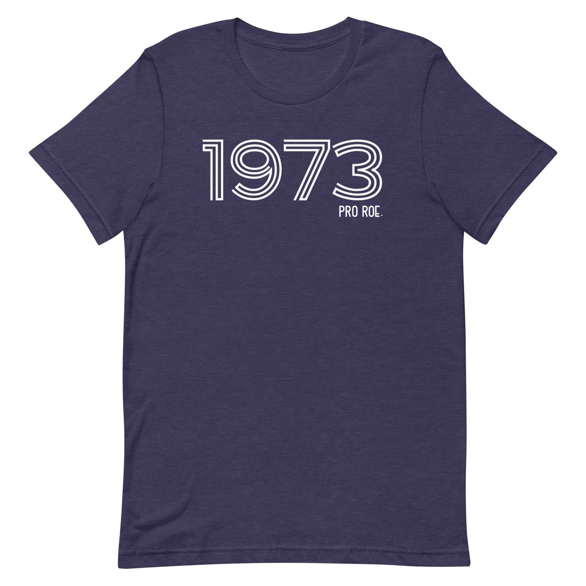 1973 Pro Roe