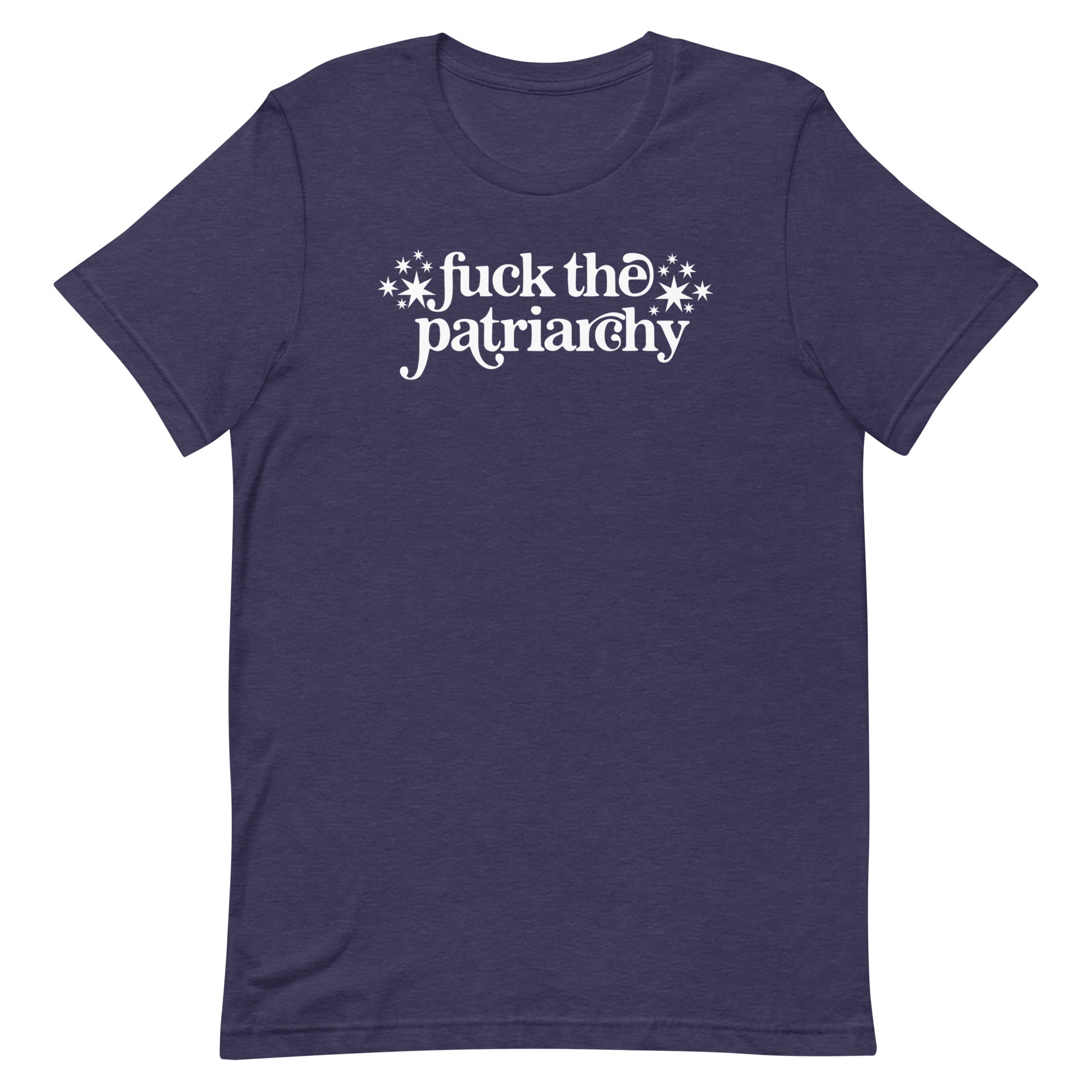 Fuck the Patriarchy