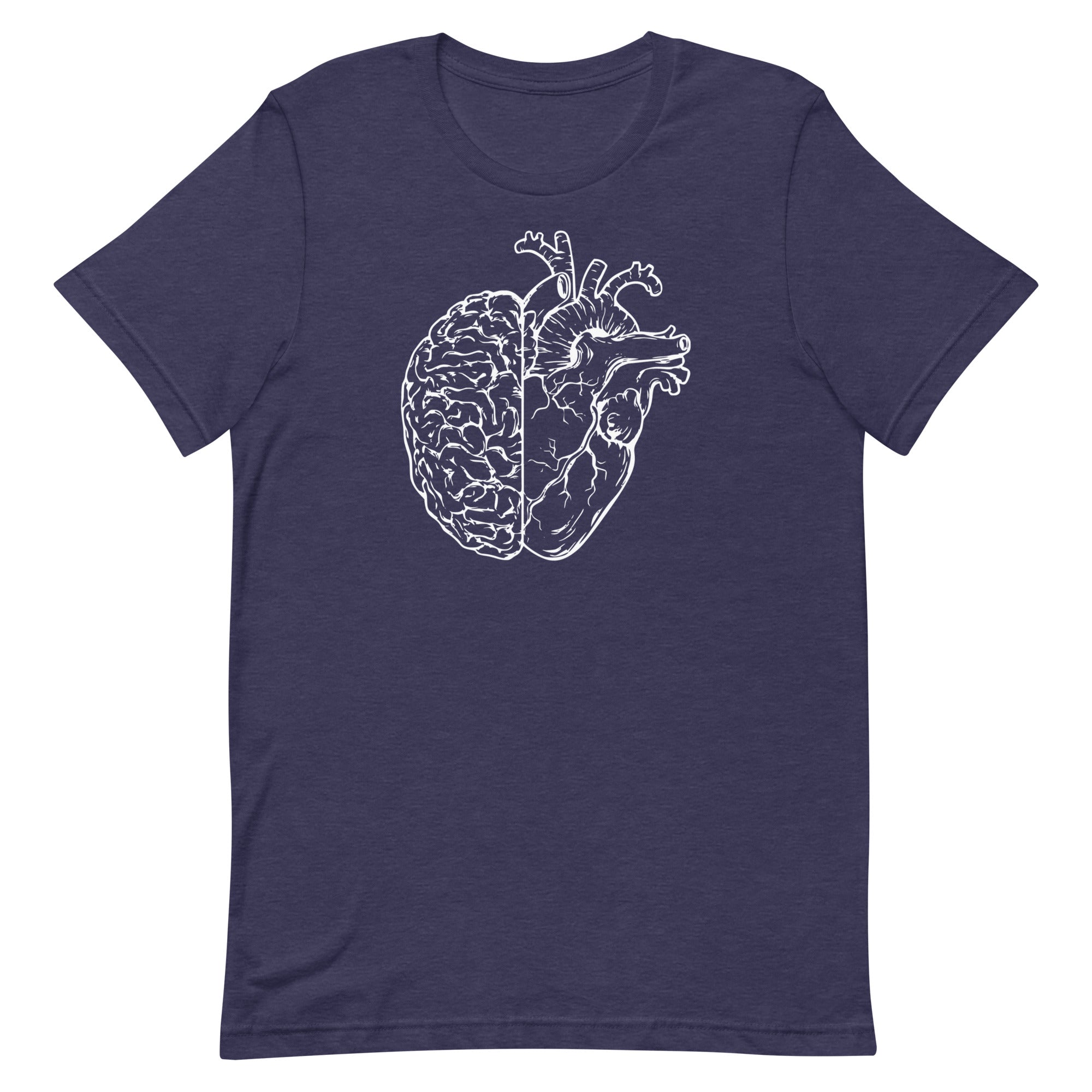Heart & Brain