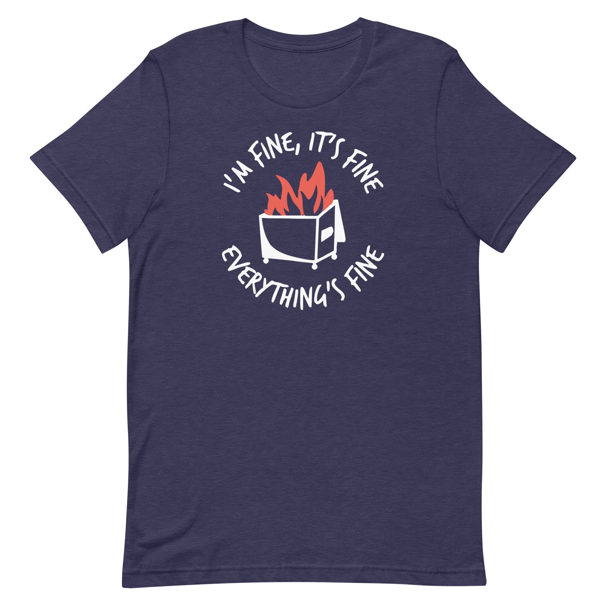 Dumpster Fire