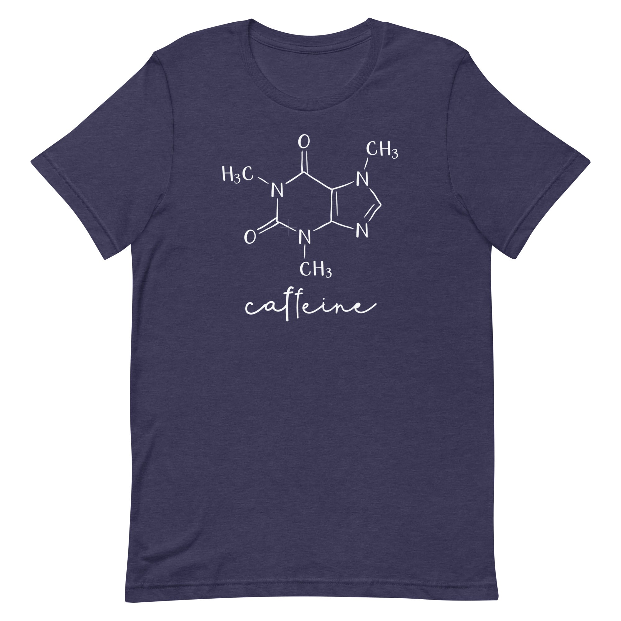 Caffeine