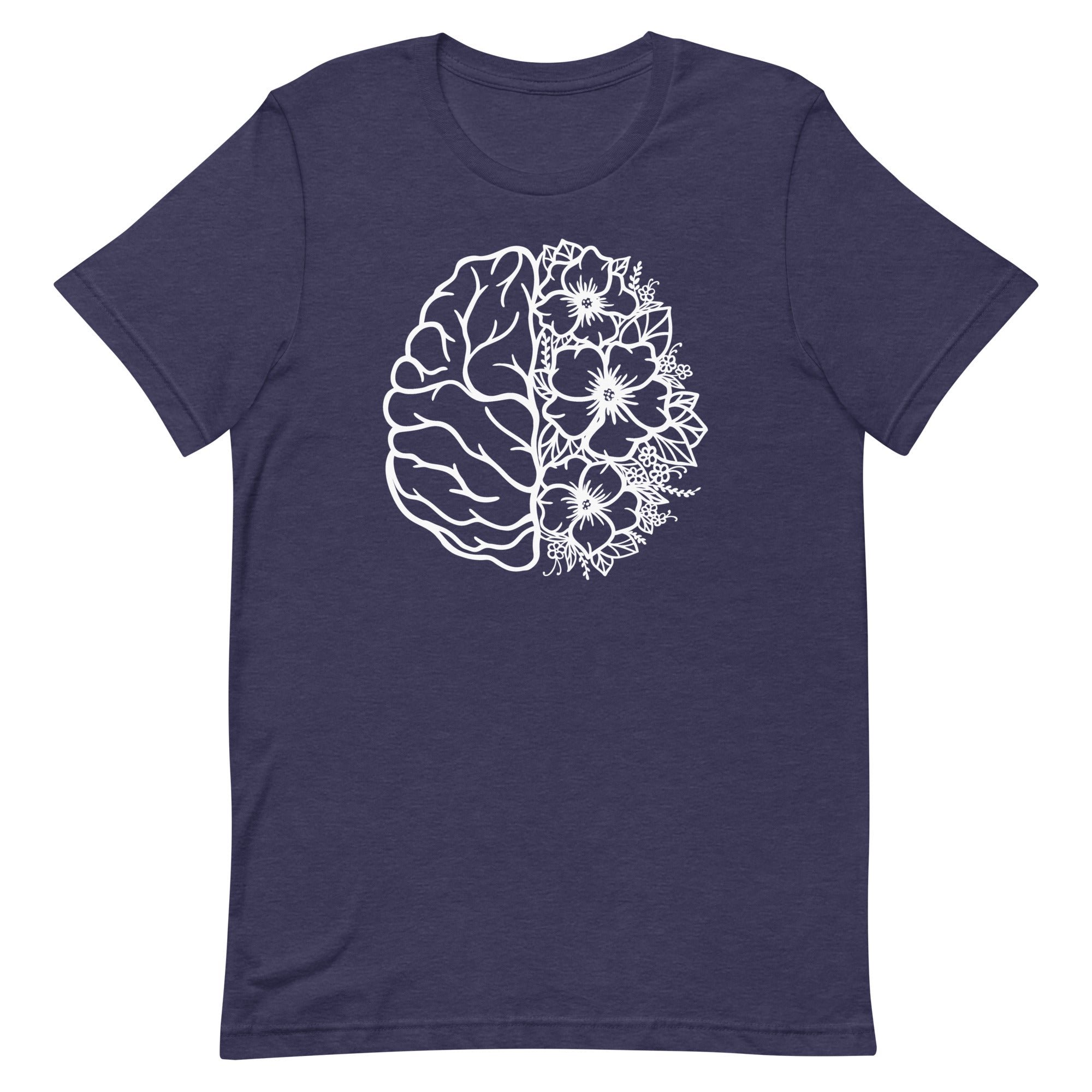 Floral Brain