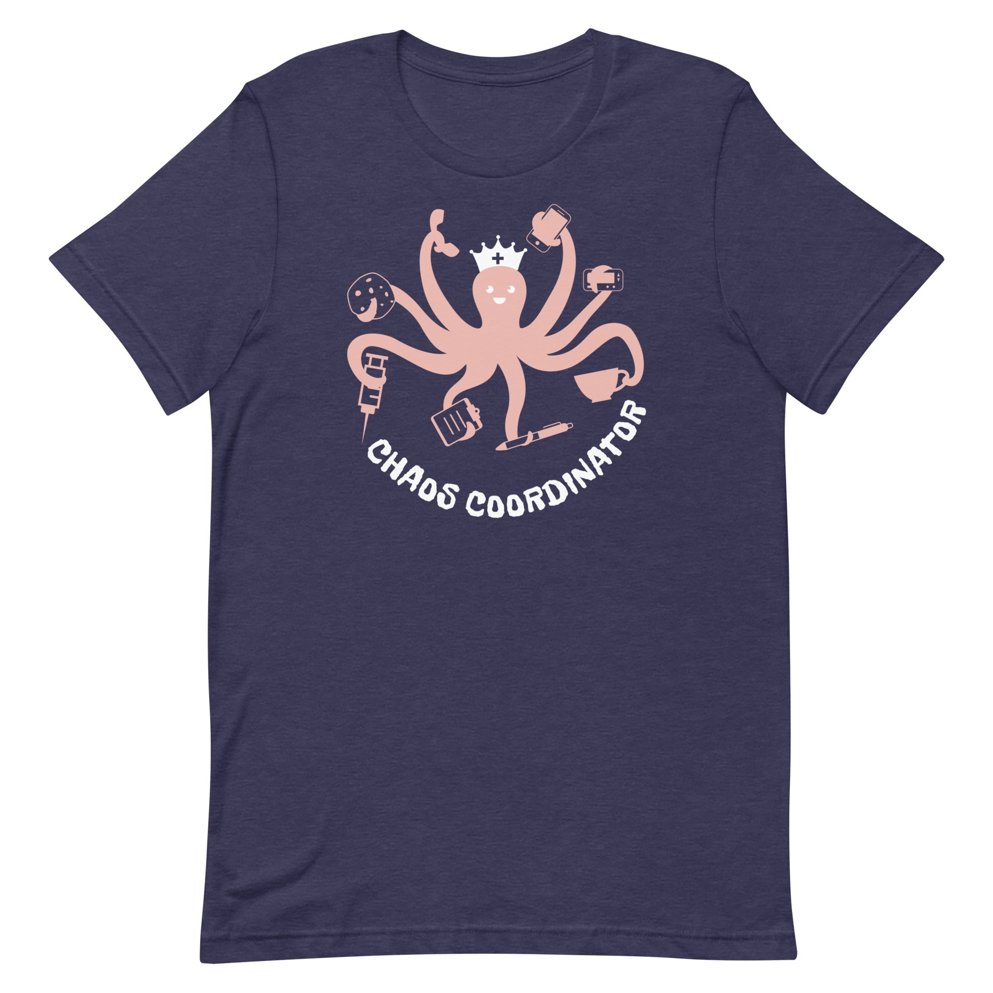 Chaos Coordinator