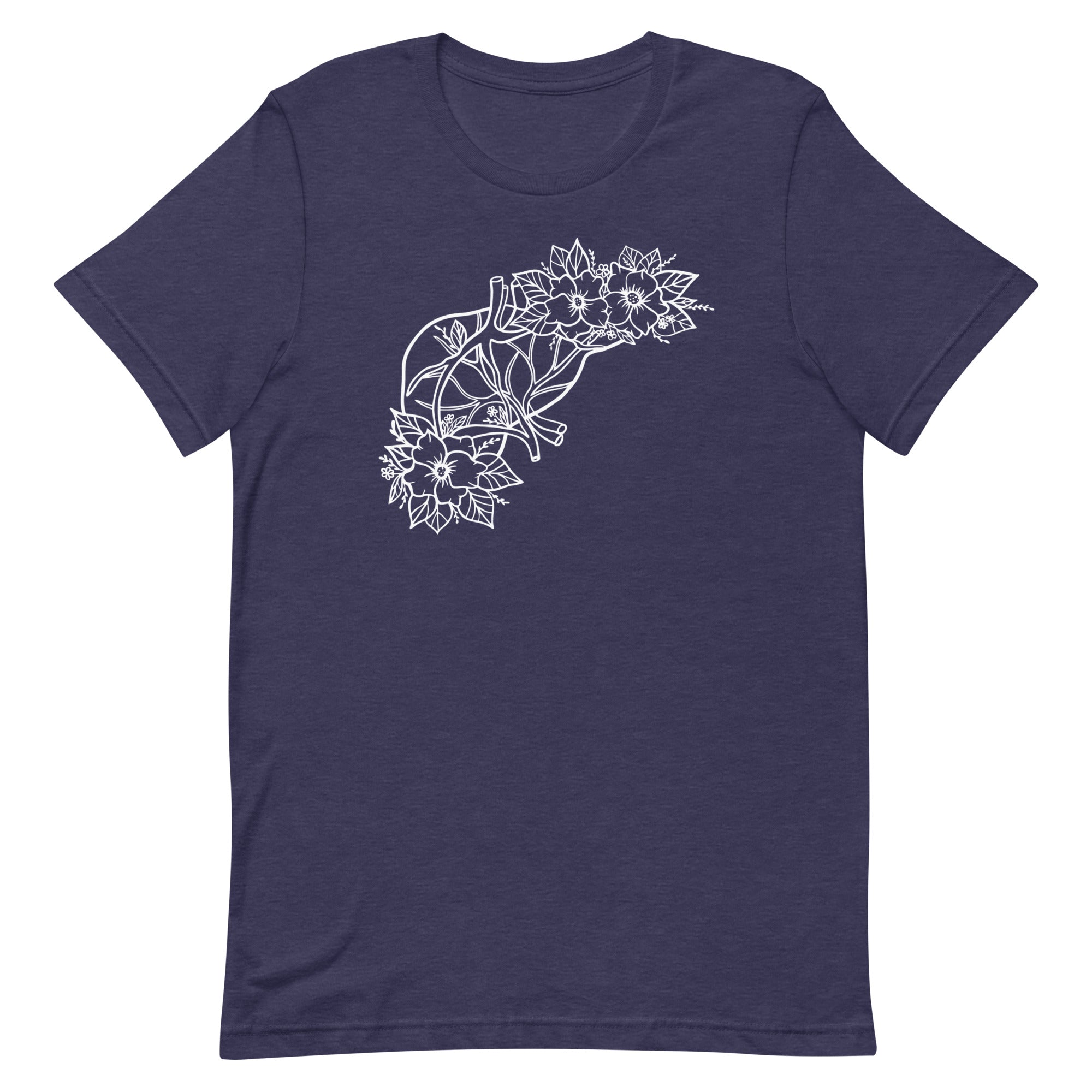 Floral Liver
