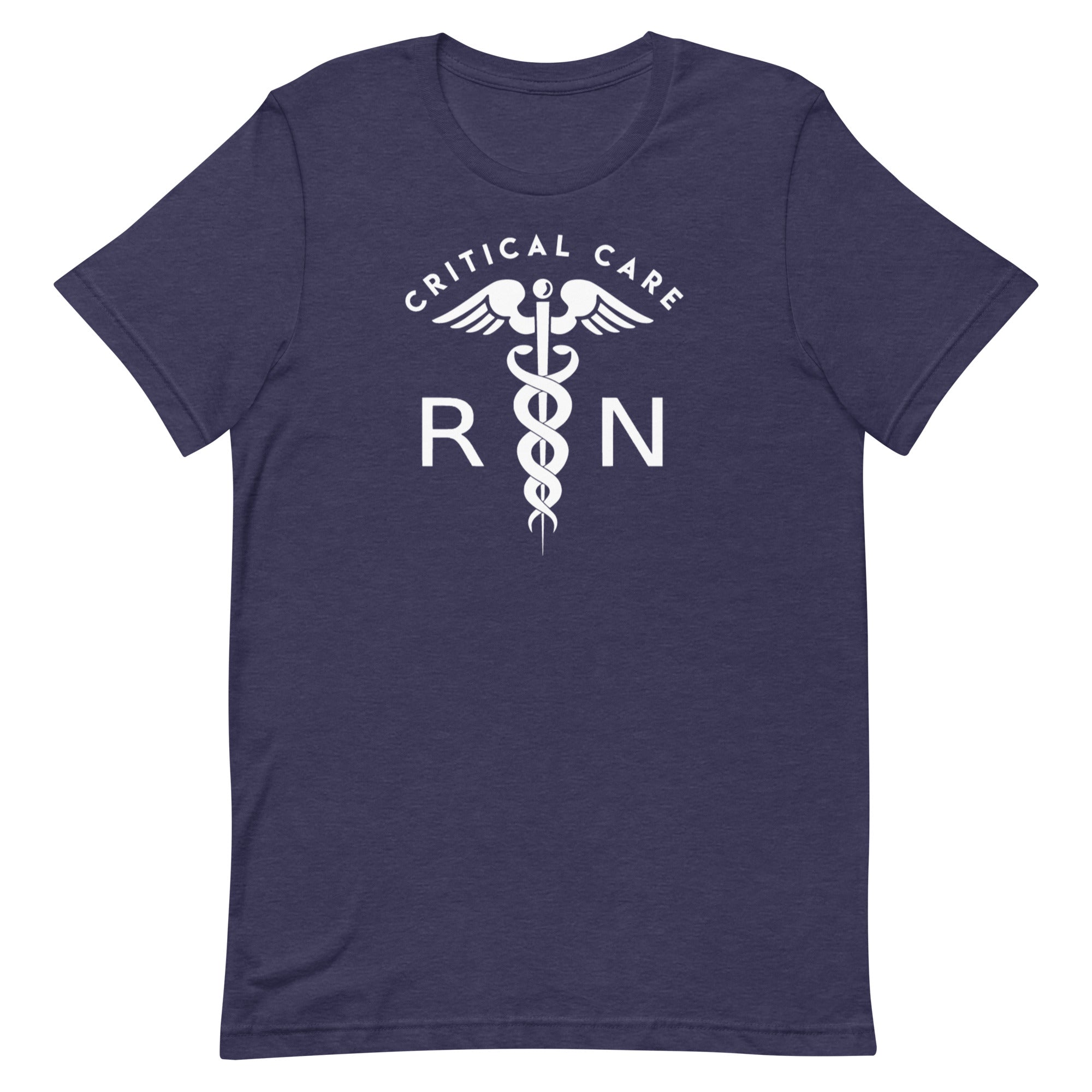 Critical Care RN